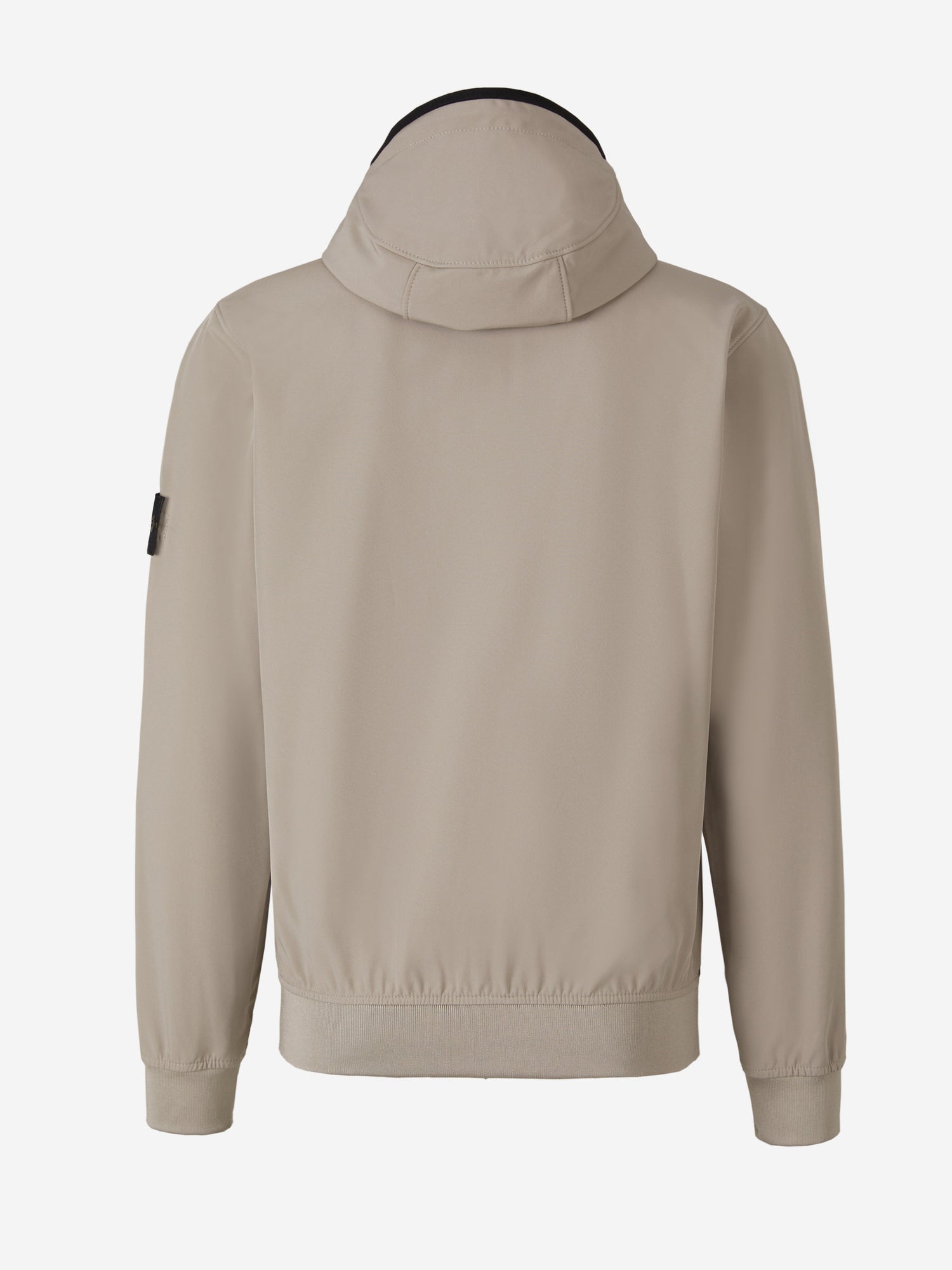 Stone Island Chaqueta Técnica Capucha color Topo sku 512-001943 02 - Foto 2