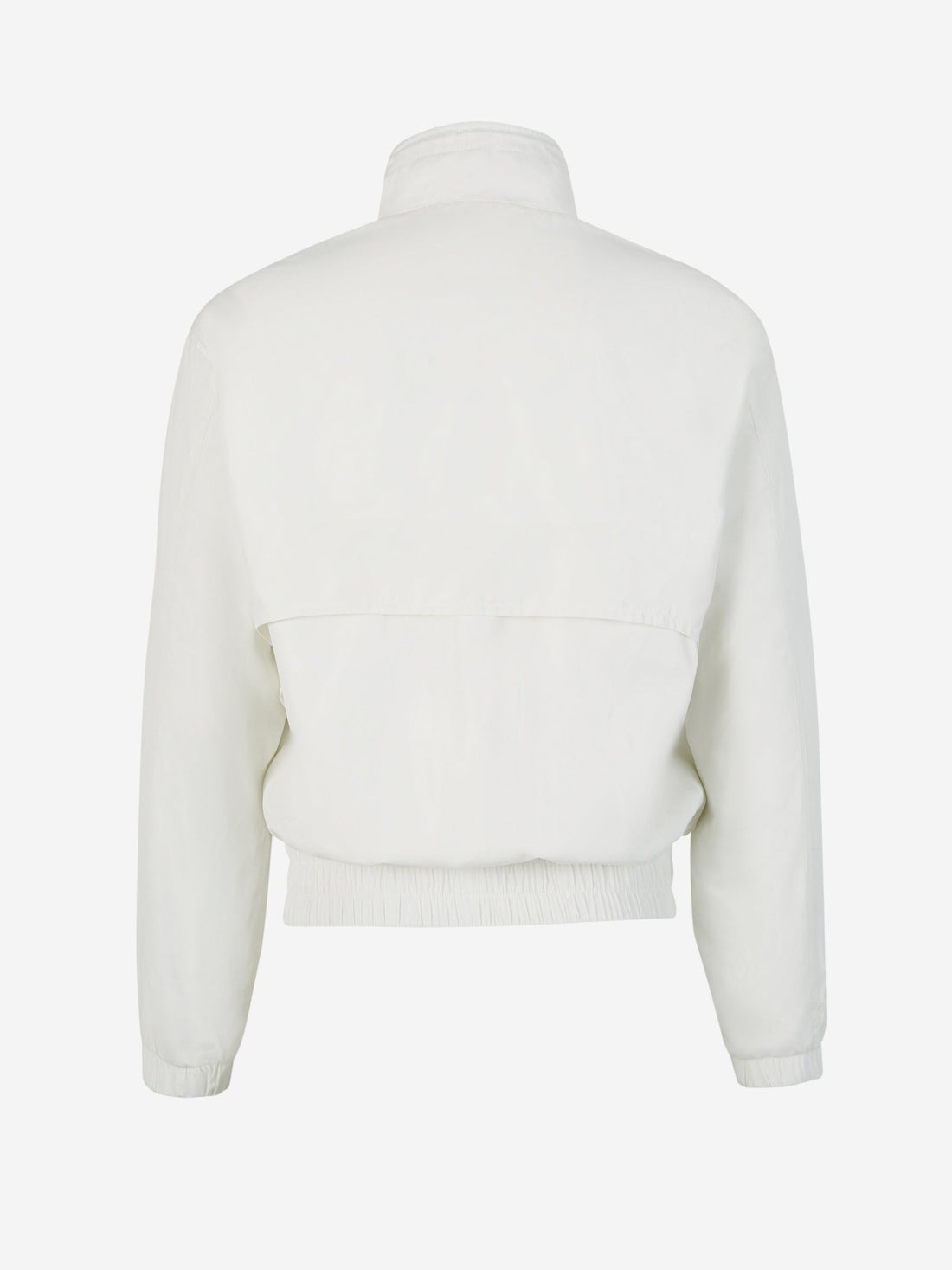 Casablanca Chaqueta Paneles Multicolores color Azul Marino sku 512-001992 01 - Foto 2