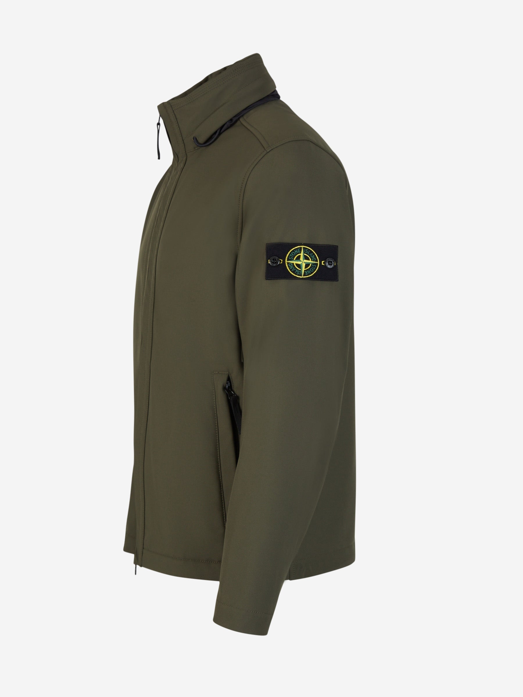 Stone island jumper size guide hot sale