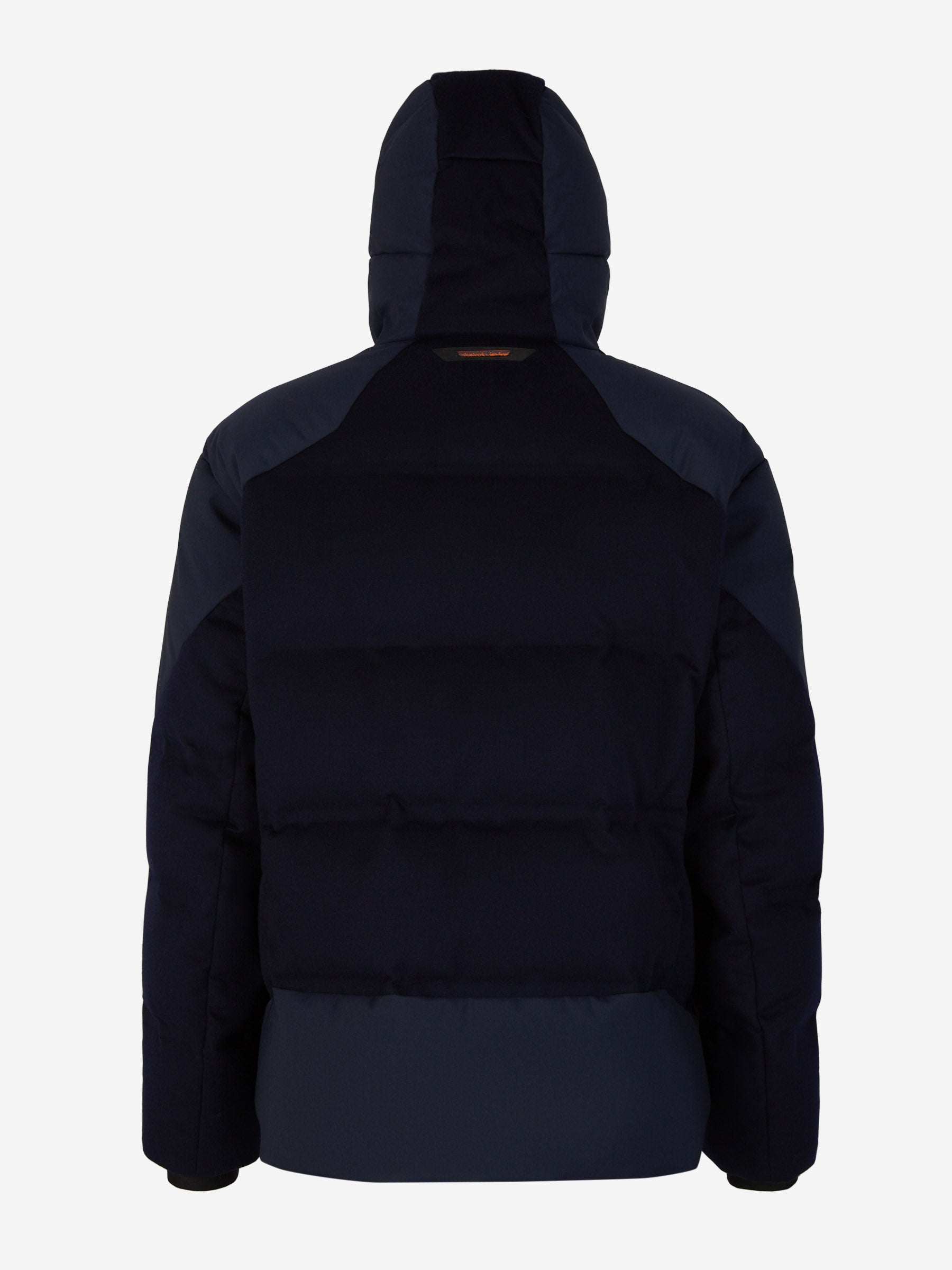 Boss large green sales jeiko down jacket
