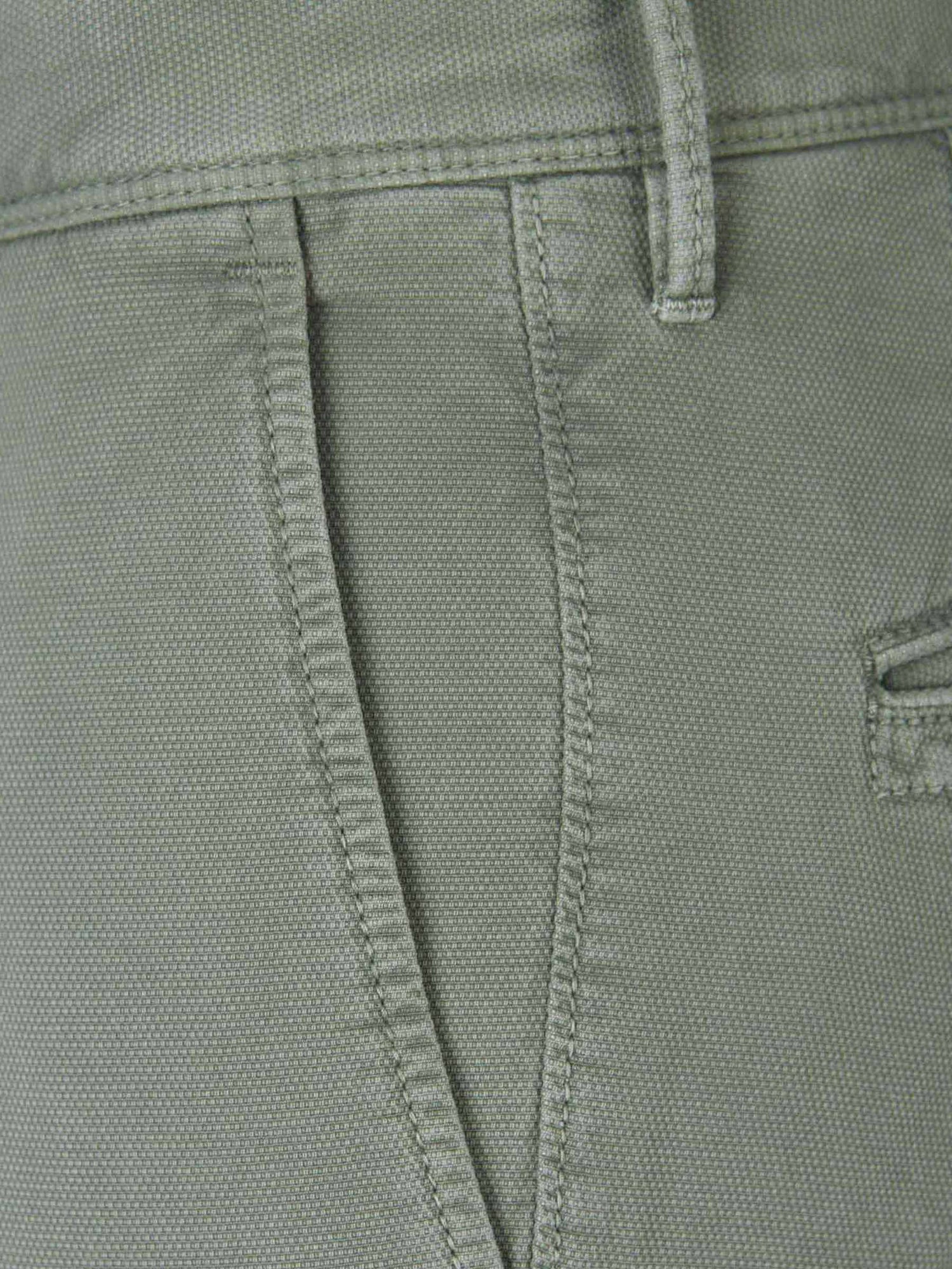 Incotex Slacks Pantalones Chinos Slim color Arena sku 521-002196 04 - Foto 7