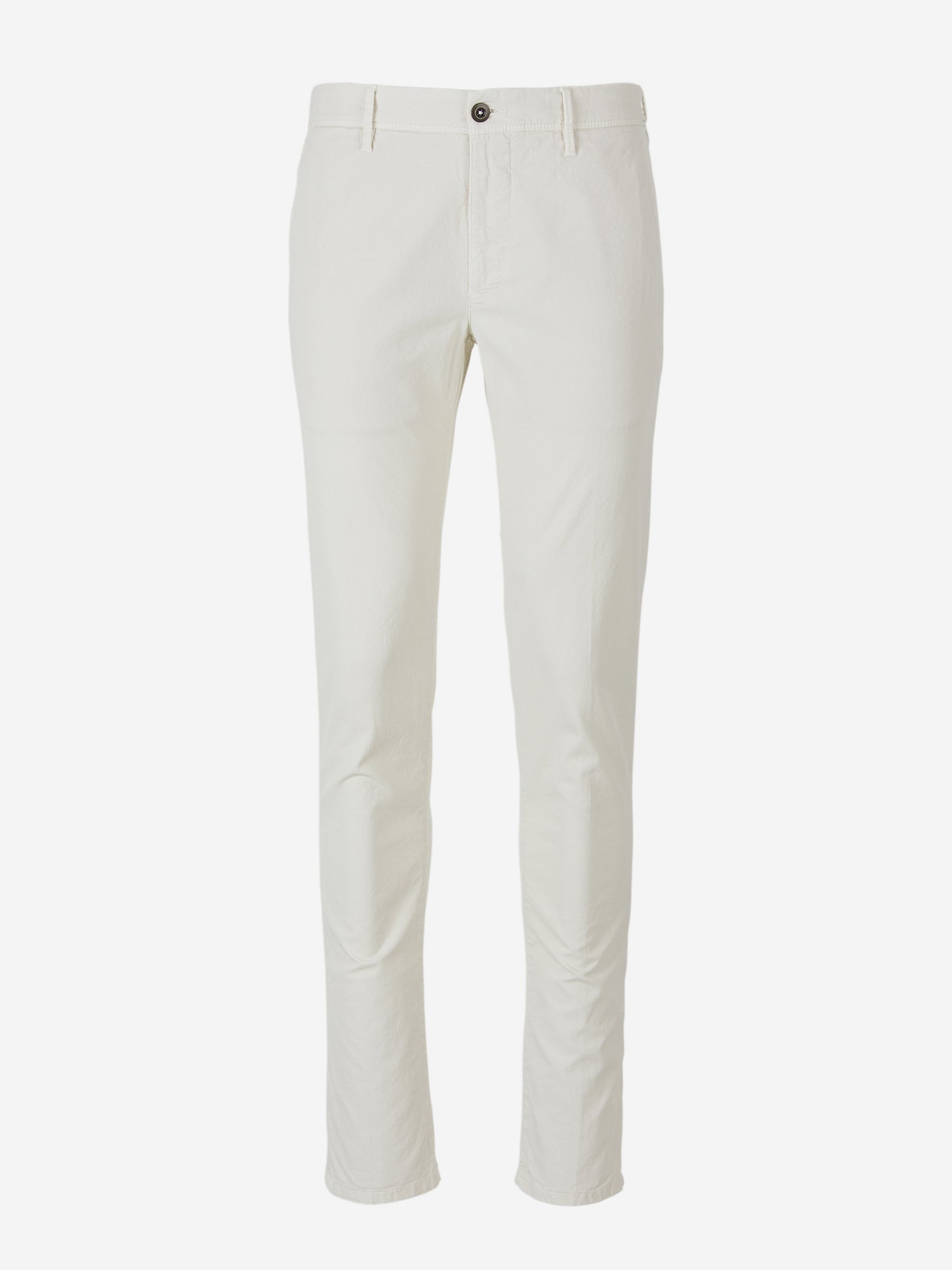 Incotex Slacks Pantalones Chinos Slim color Arena sku 521-002196 04 - Foto 9