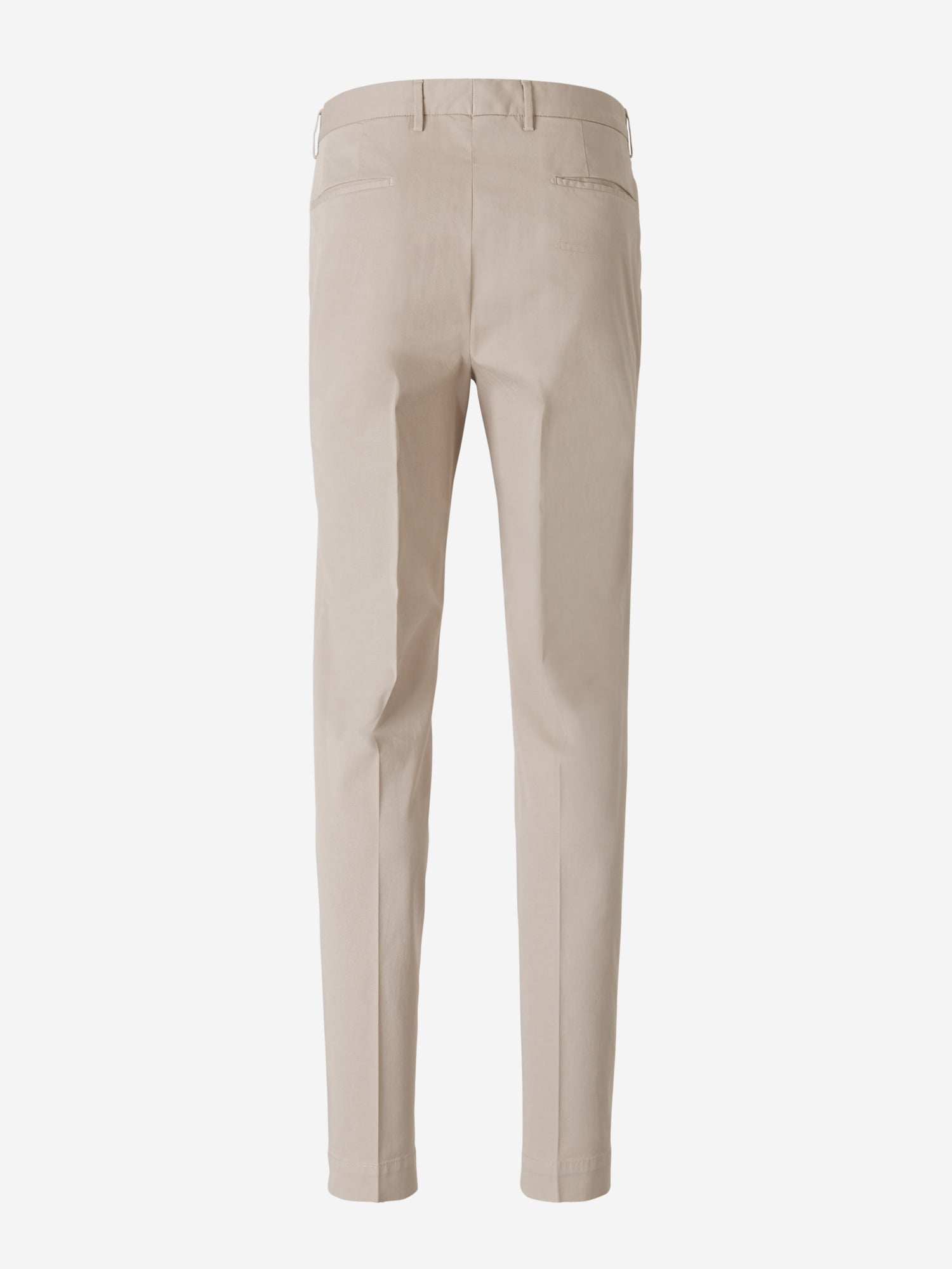 Incotex Pantalones Chinos Algodón color Rojo sku 521-002195 10 - Foto 2