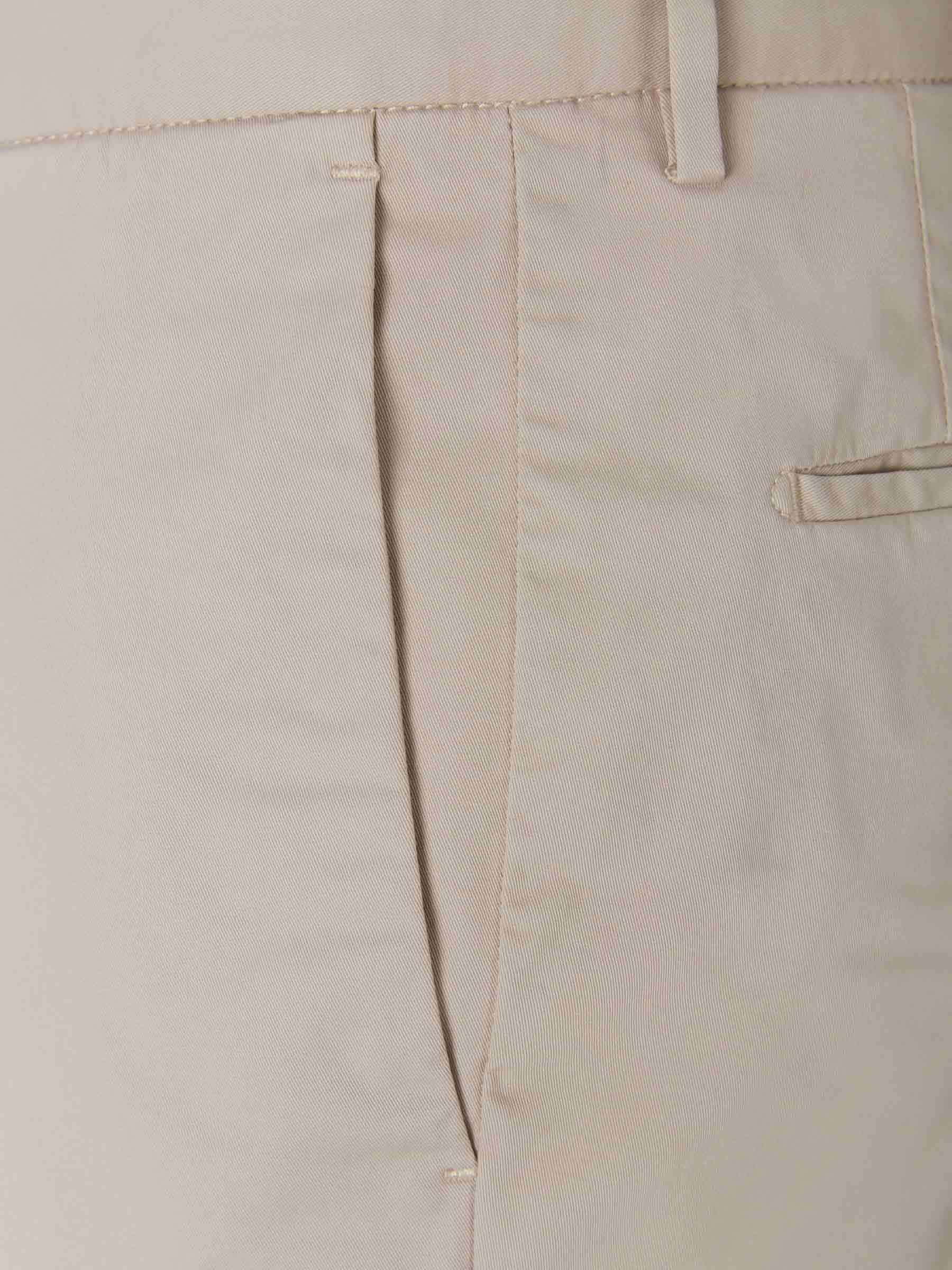 Incotex Pantalones Chinos Algodón color Rojo sku 521-002195 10 - Foto 3