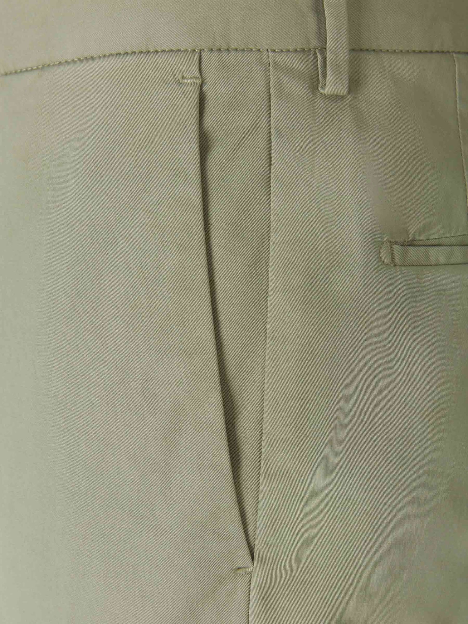 Incotex Pantalones Chinos Algodón color Rojo sku 521-002195 10 - Foto 7