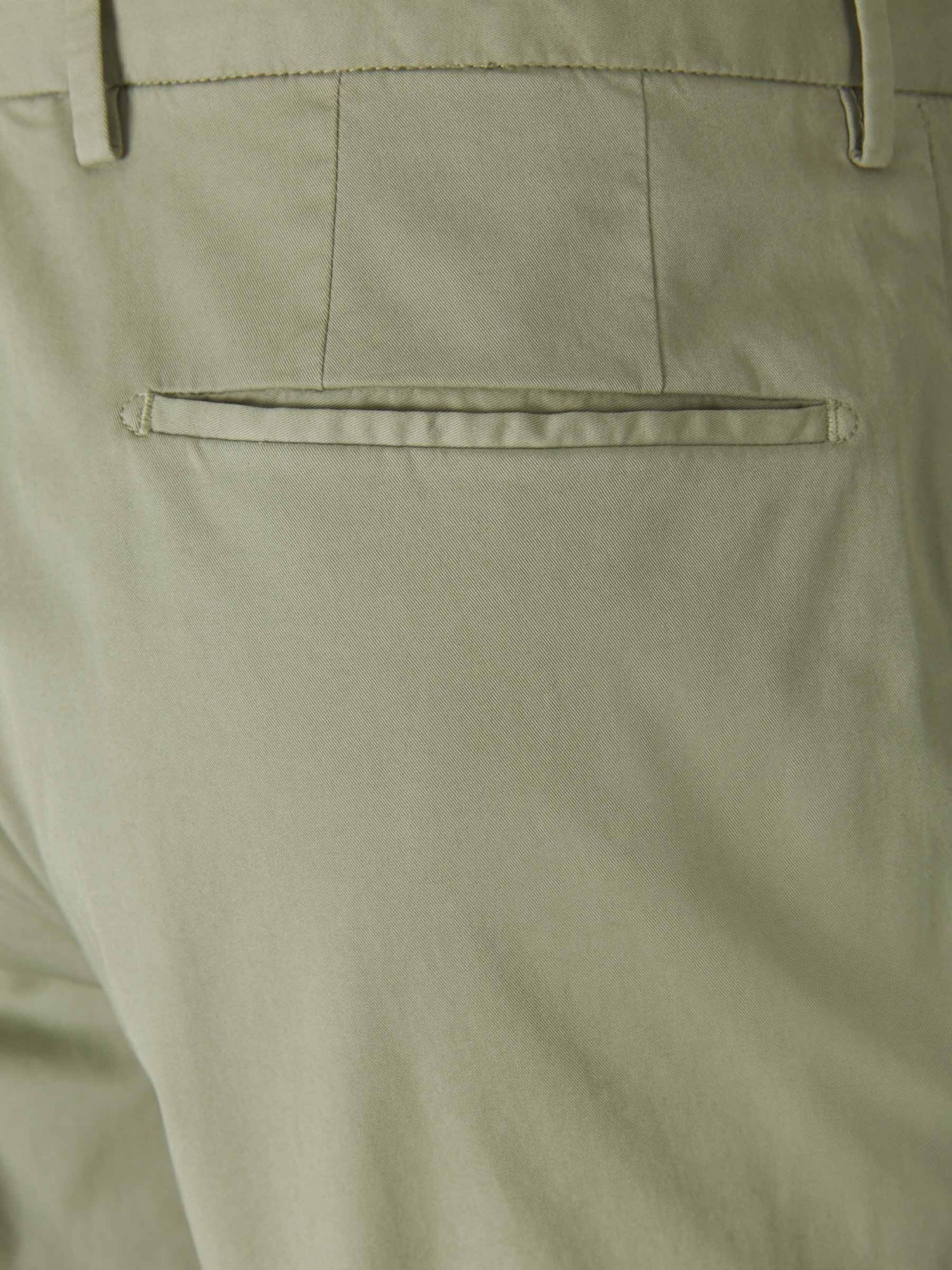 Incotex Pantalones Chinos Algodón color Rojo sku 521-002195 10 - Foto 8