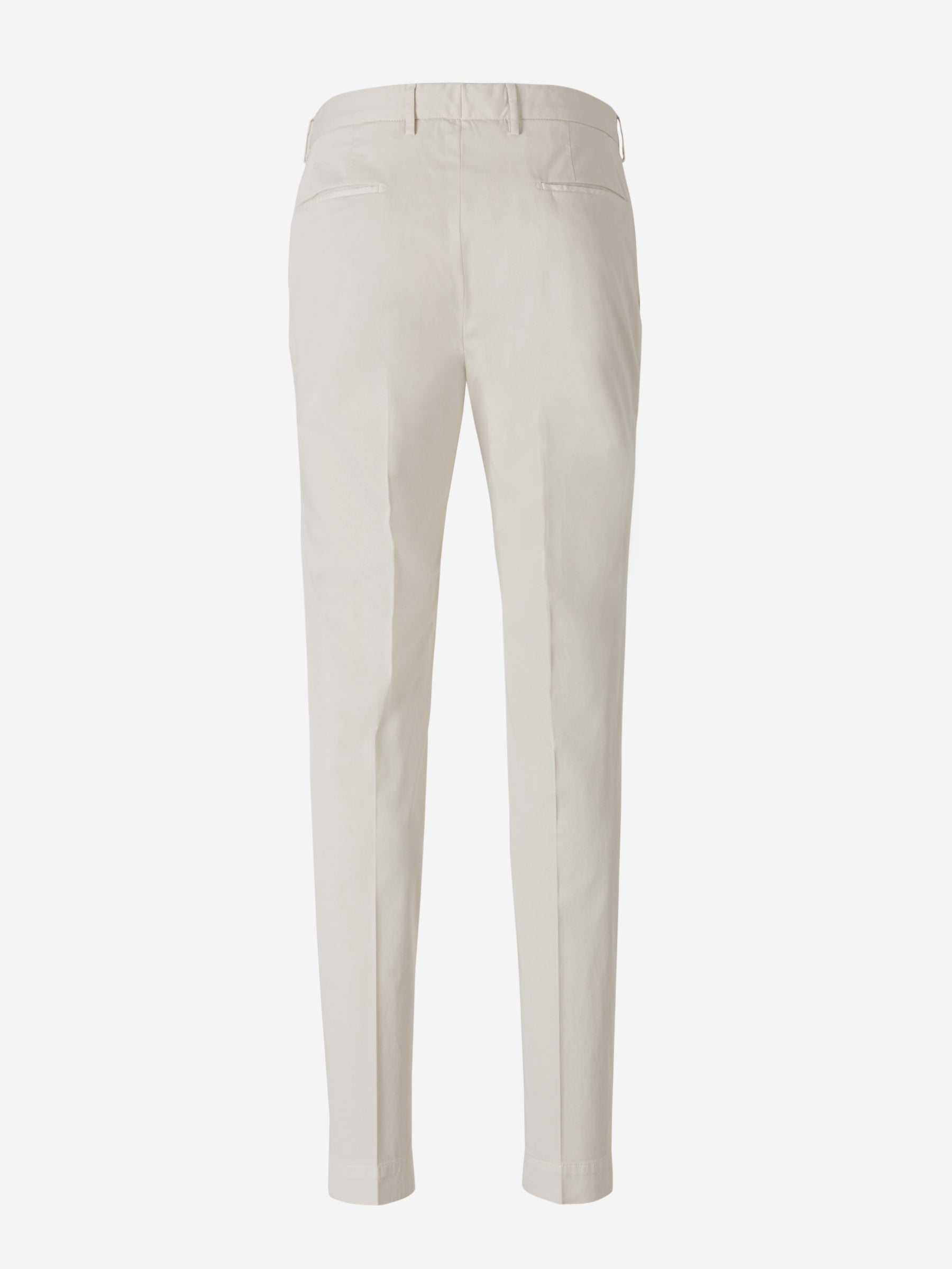 Incotex Pantalones Chinos Algodón color Rojo sku 521-002195 10 - Foto 10