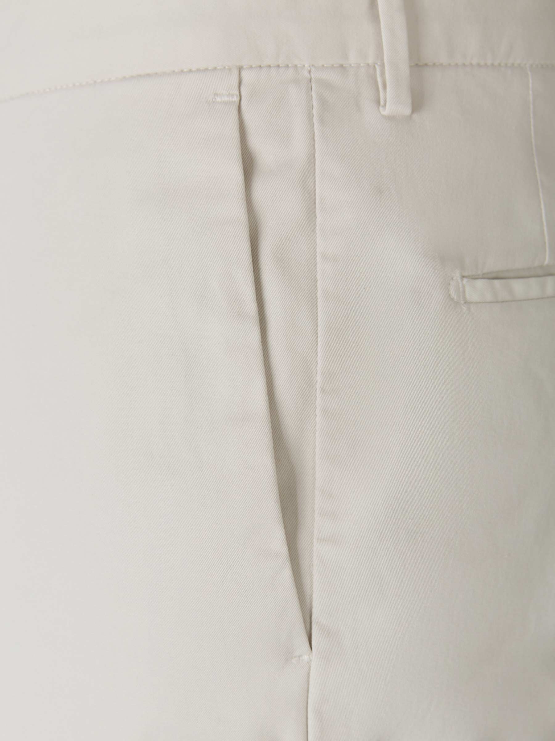 Incotex Pantalones Chinos Algodón color Rojo sku 521-002195 10 - Foto 11
