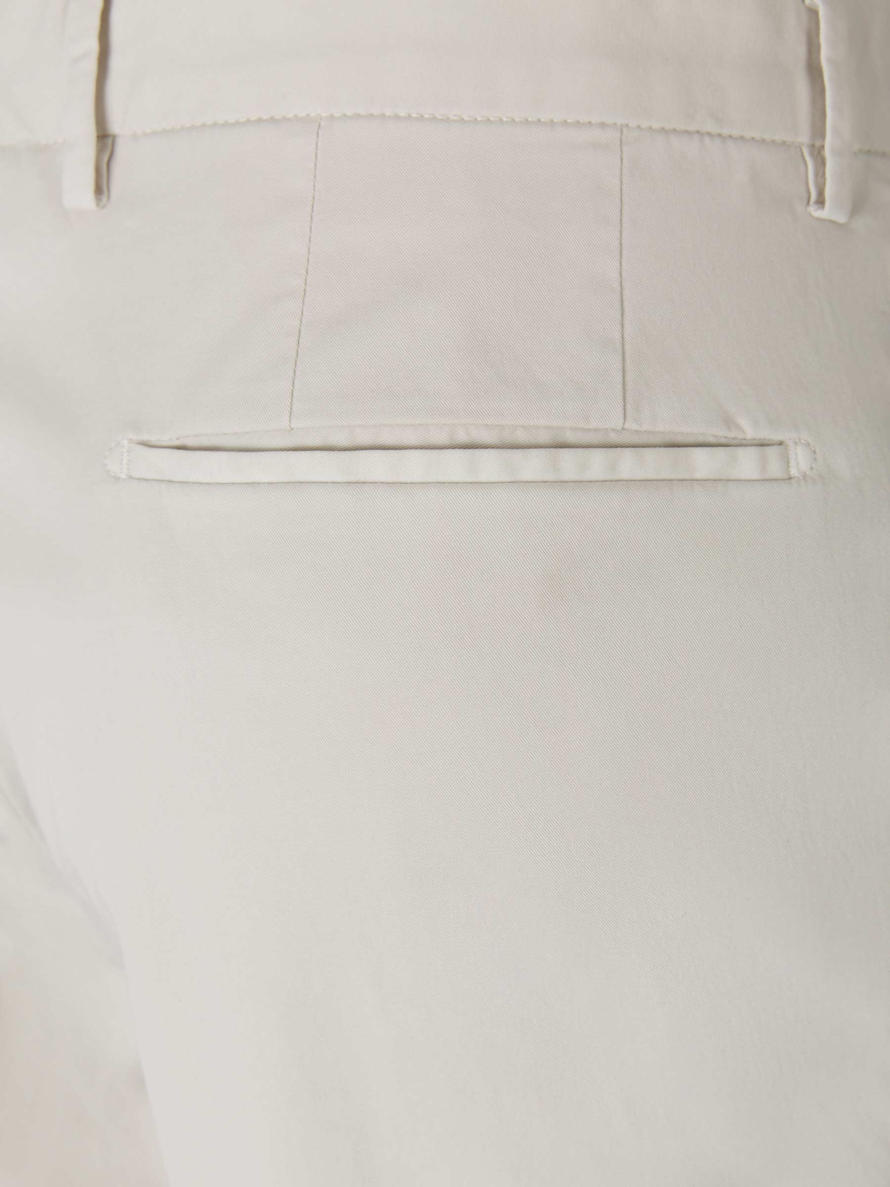Incotex Pantalones Chinos Algodón color Rojo sku 521-002195 10 - Foto 12