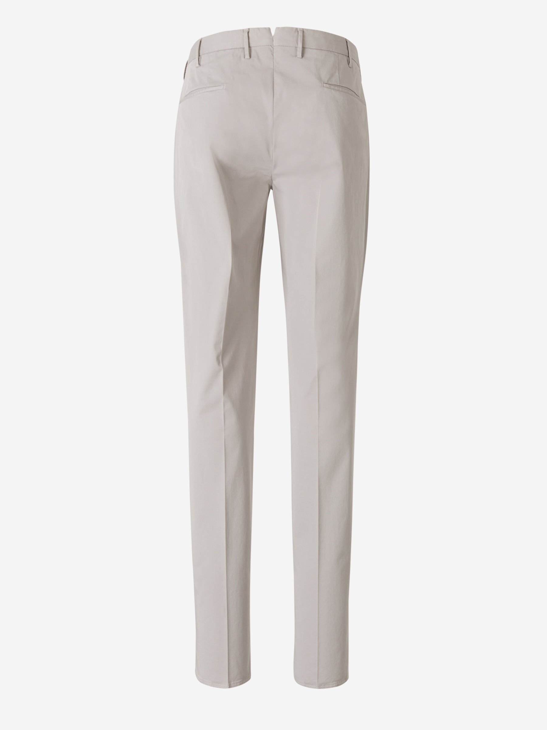 Incotex Pantalones Chinos Algodón color Rojo sku 521-002195 10 - Foto 19