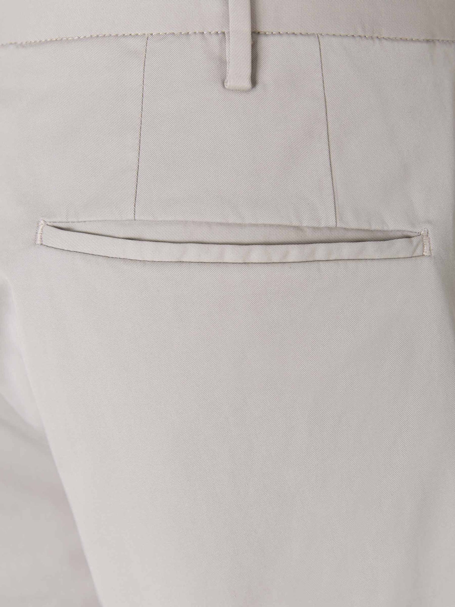 Incotex Pantalones Chinos Algodón color Rojo sku 521-002195 10 - Foto 21