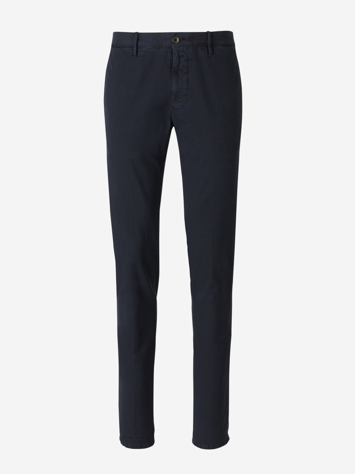 Incotex Slacks Pantalones Chinos Slim color Arena sku 521-002196 04 - Foto 1
