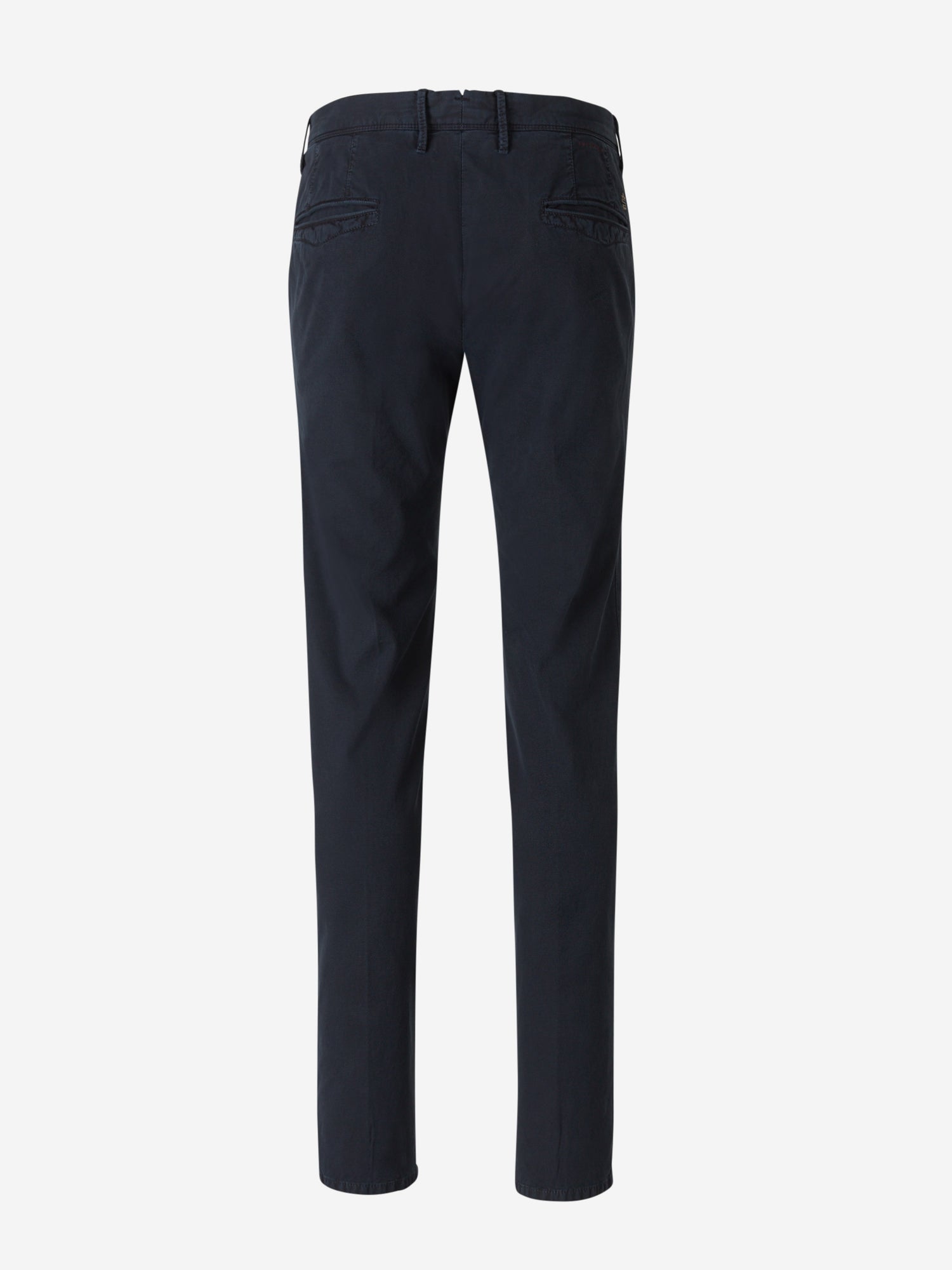 Incotex Slacks Pantalones Chinos Slim color Arena sku 521-002196 04 - Foto 2