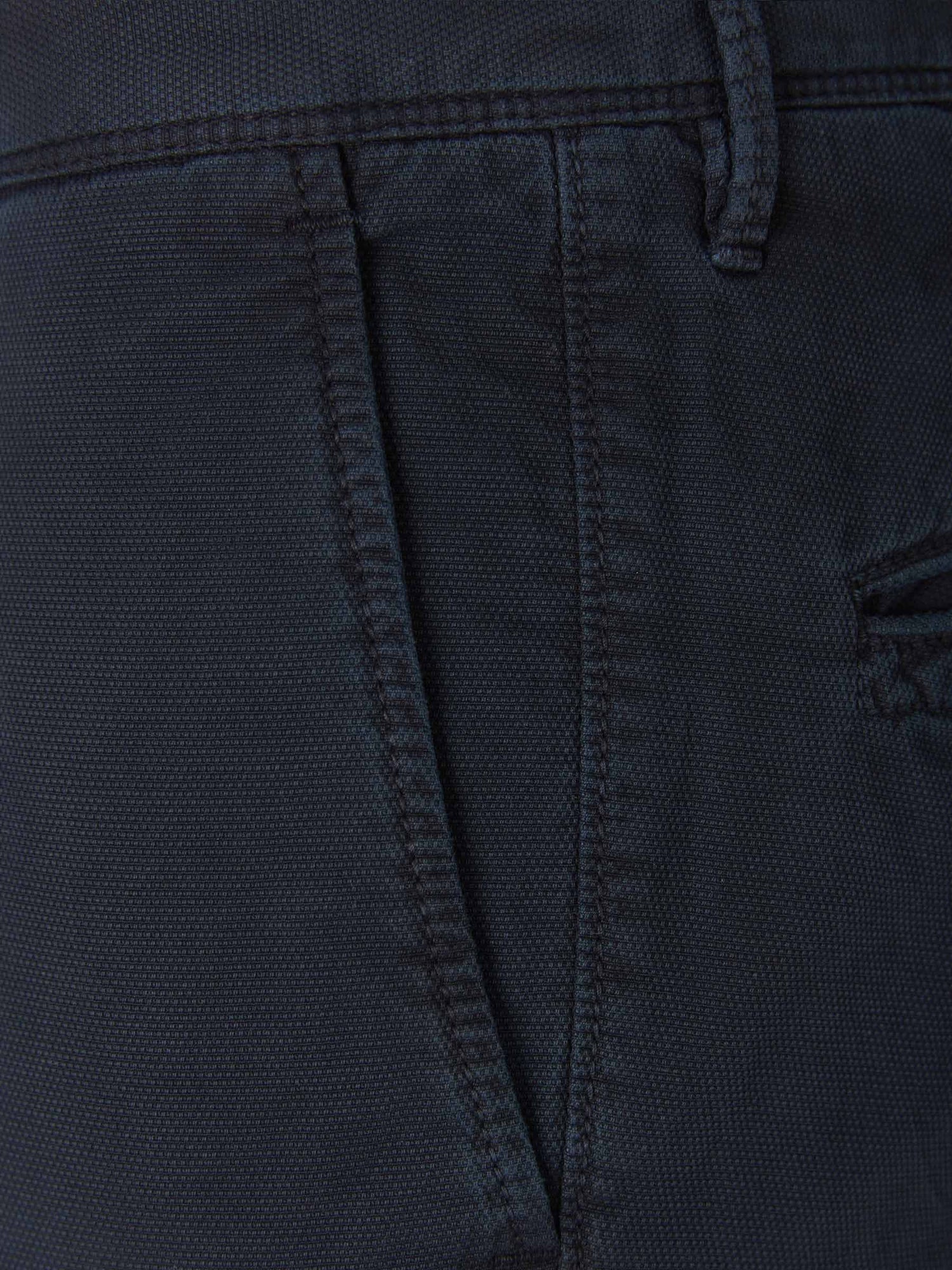 Incotex Slacks Pantalones Chinos Slim color Arena sku 521-002196 04 - Foto 3