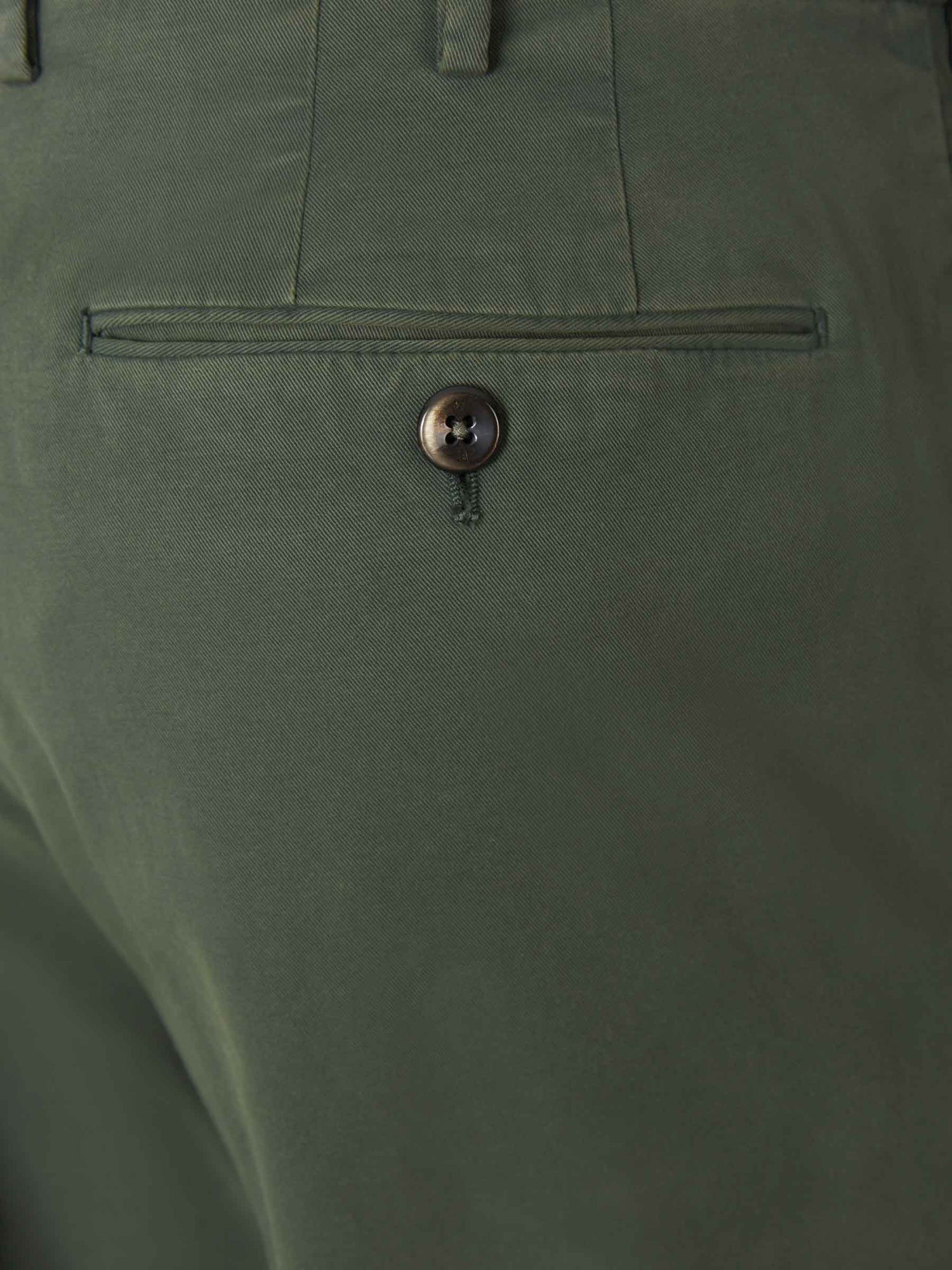PT01 Pantalones Chino Stretch color Verde Oscuro sku 521-002229 09 - Foto 8