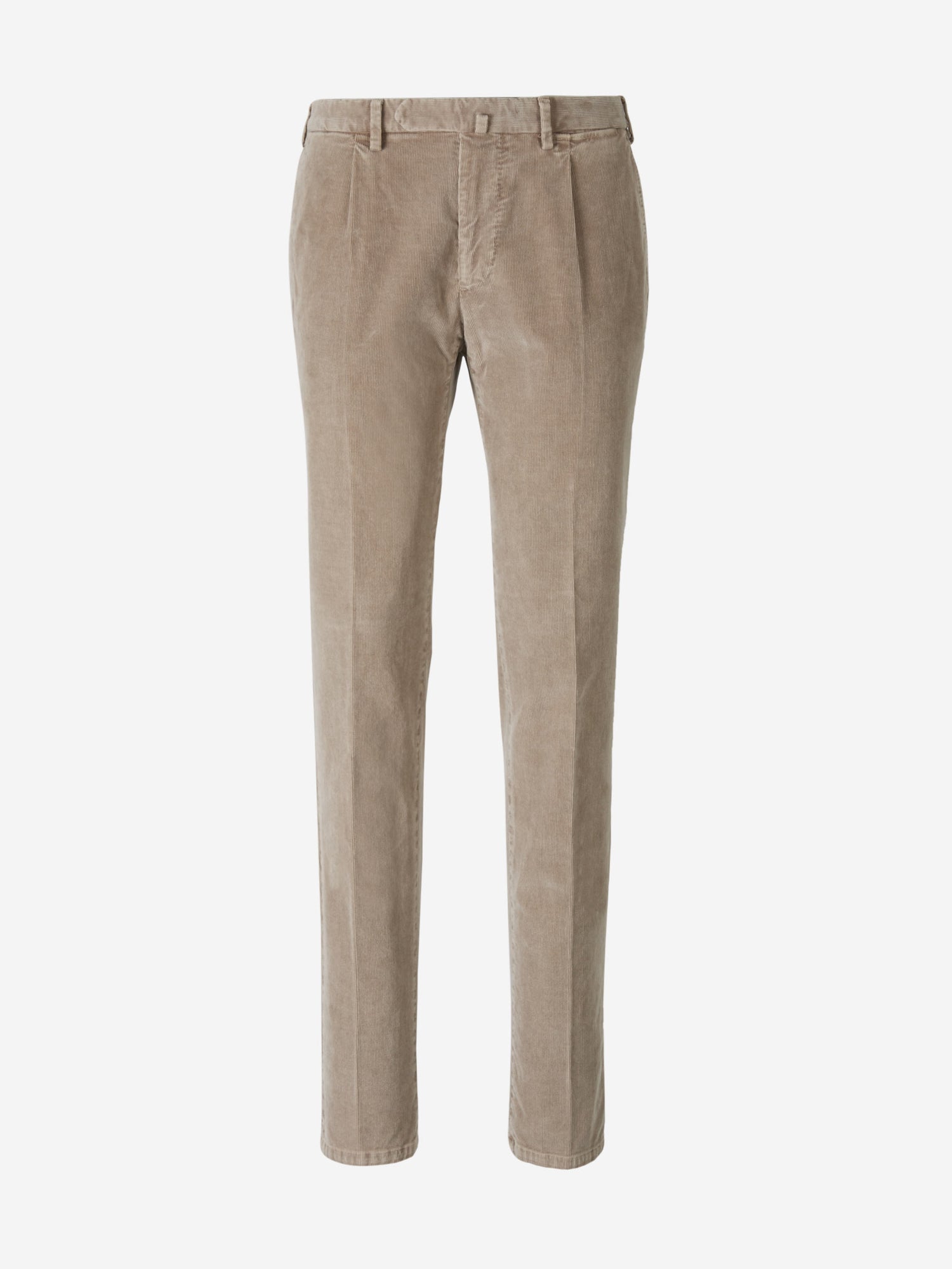 Santa Eulalia Pantalones Chinos Pana color Verde Militar sku 521-002288 05 - Foto 1