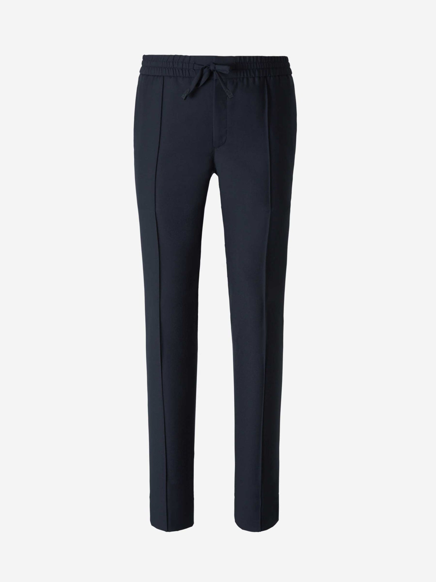 Brioni Pantalones Pinza Comfort color Negro sku 521-002328 01 - Foto 1