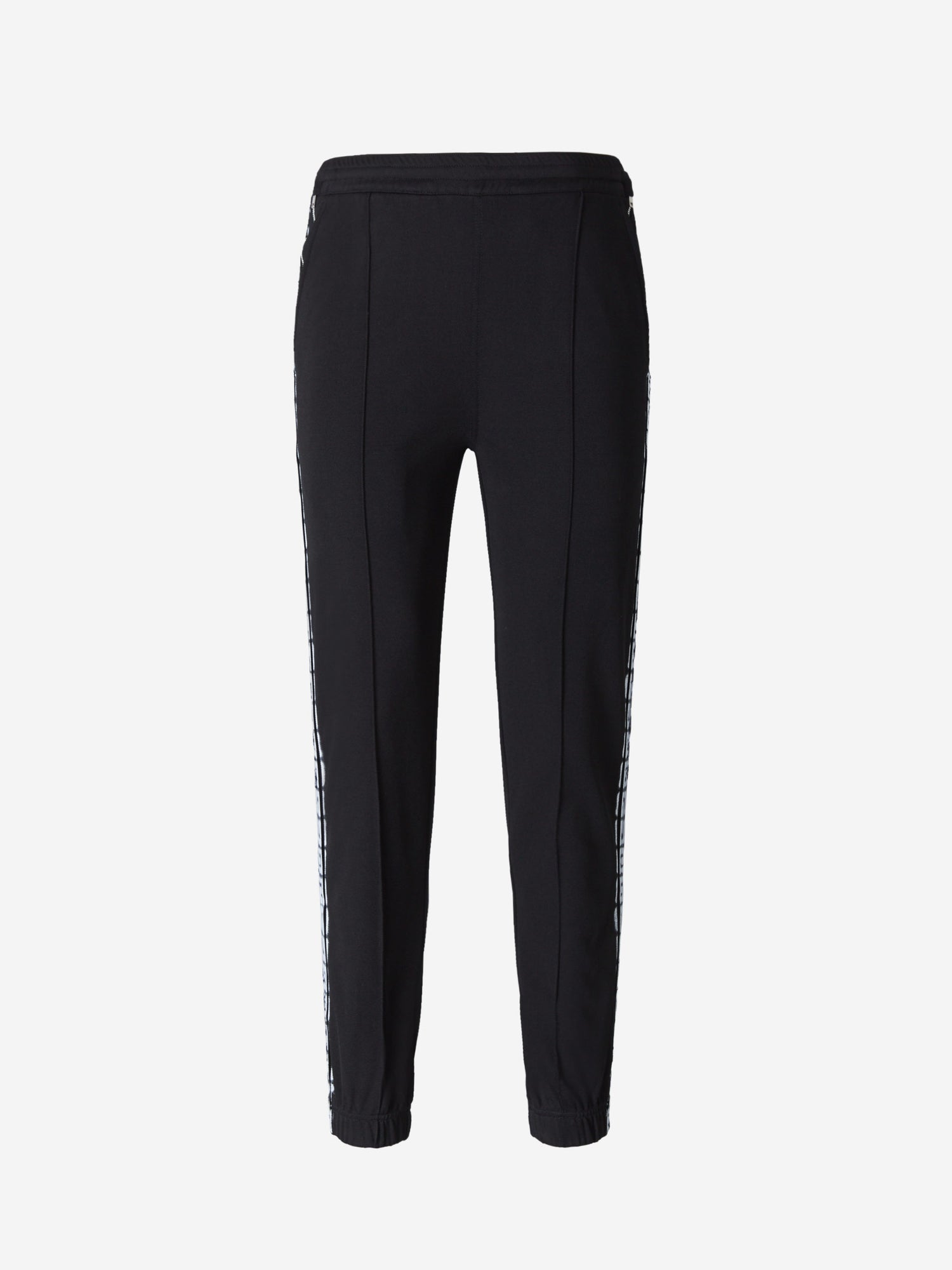 Givenchy Joggers Cinta 4G color Negro sku 521-002344 01 - Foto 1