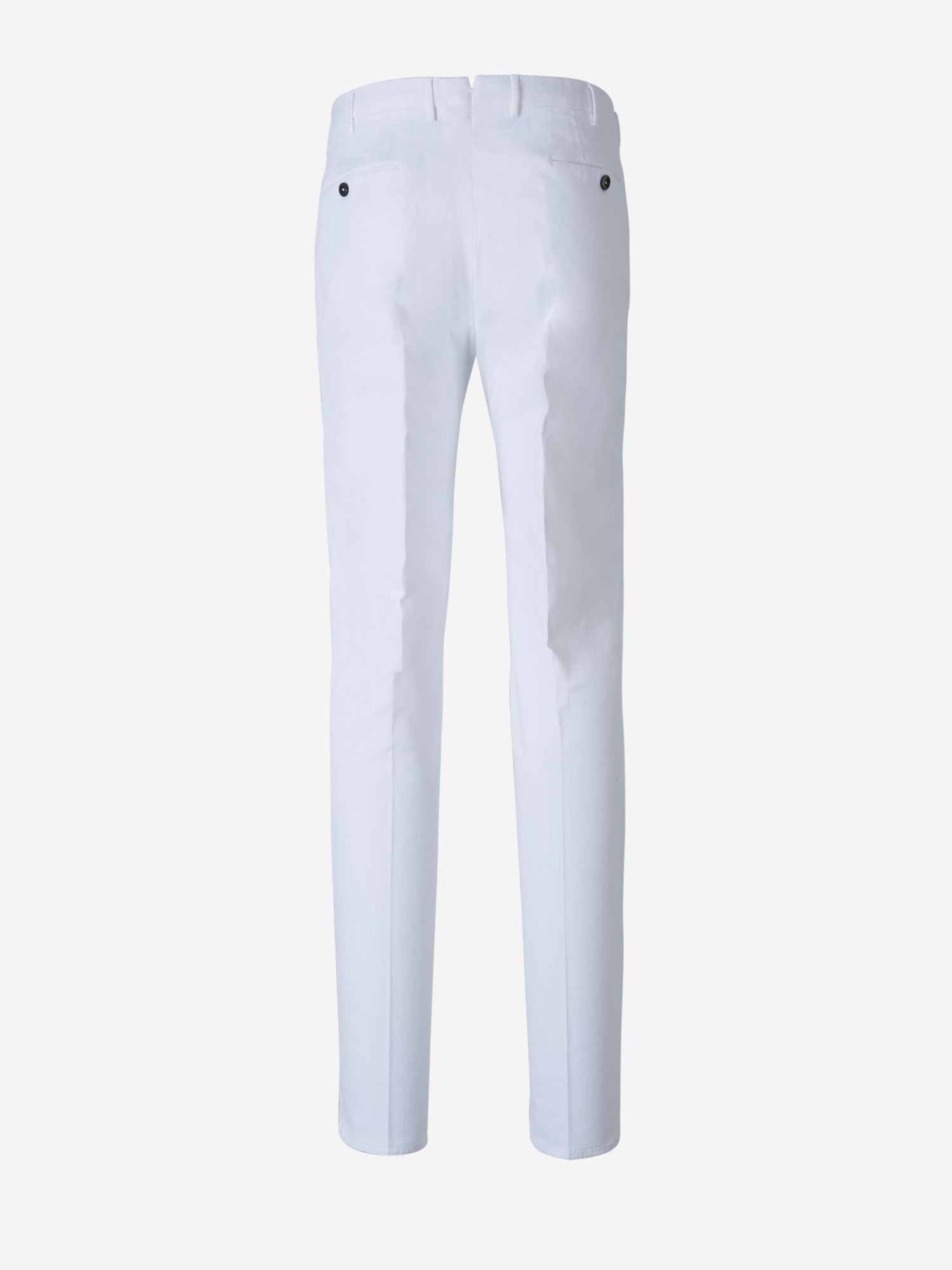 PT Torino Pantalones Chinos Slim color Beis sku 521-002355 07 - Foto 10