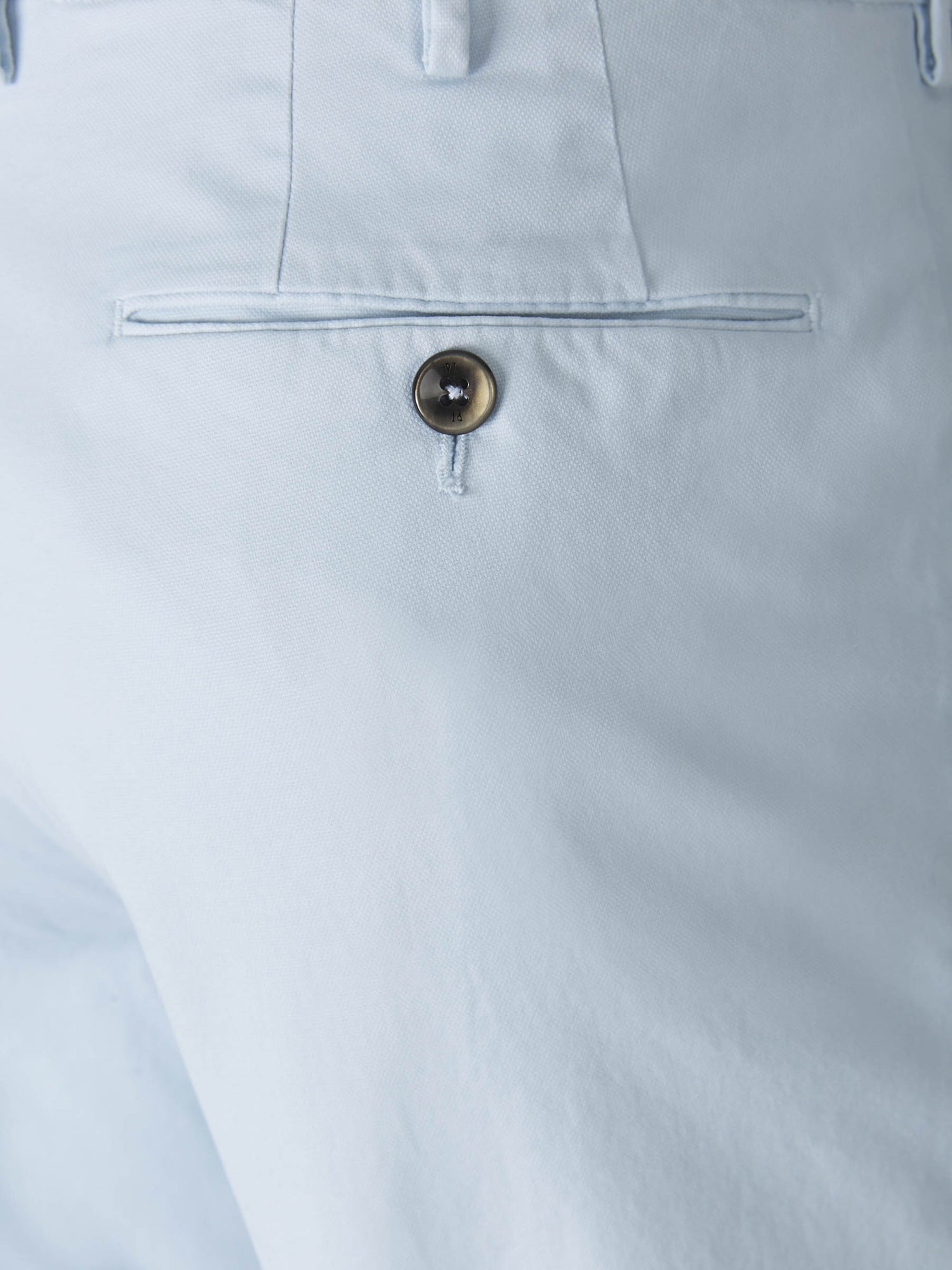 PT Torino Pantalones Chinos Slim color Beis sku 521-002355 07 - Foto 16