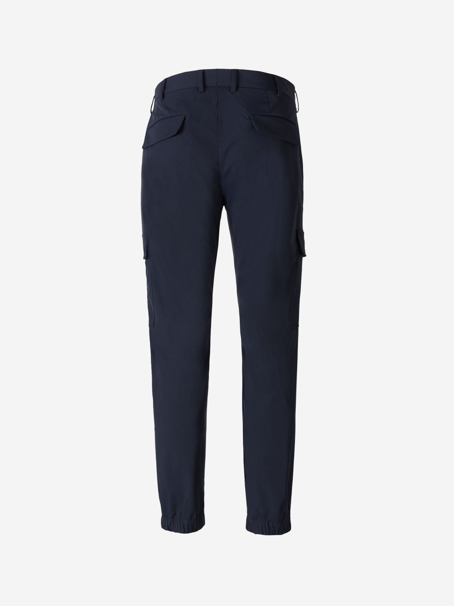 PT Torino Pantalones Cargo Lambda color Azul Marino sku 521-002357 01 - Foto 3
