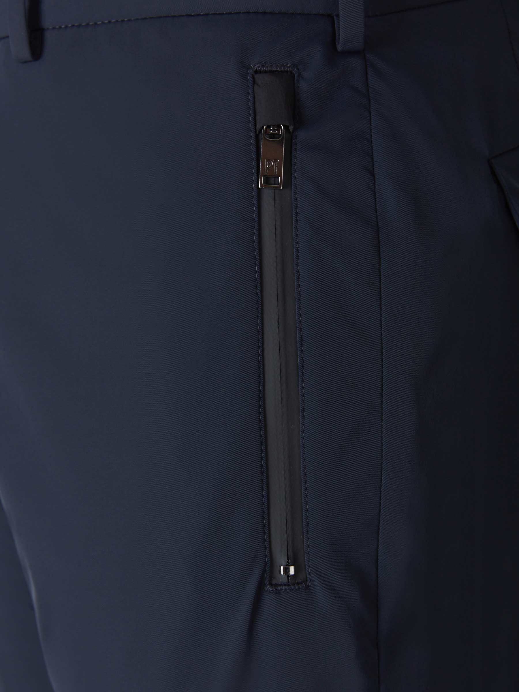 PT Torino Pantalones Cargo Lambda color Azul Marino sku 521-002357 01 - Foto 4