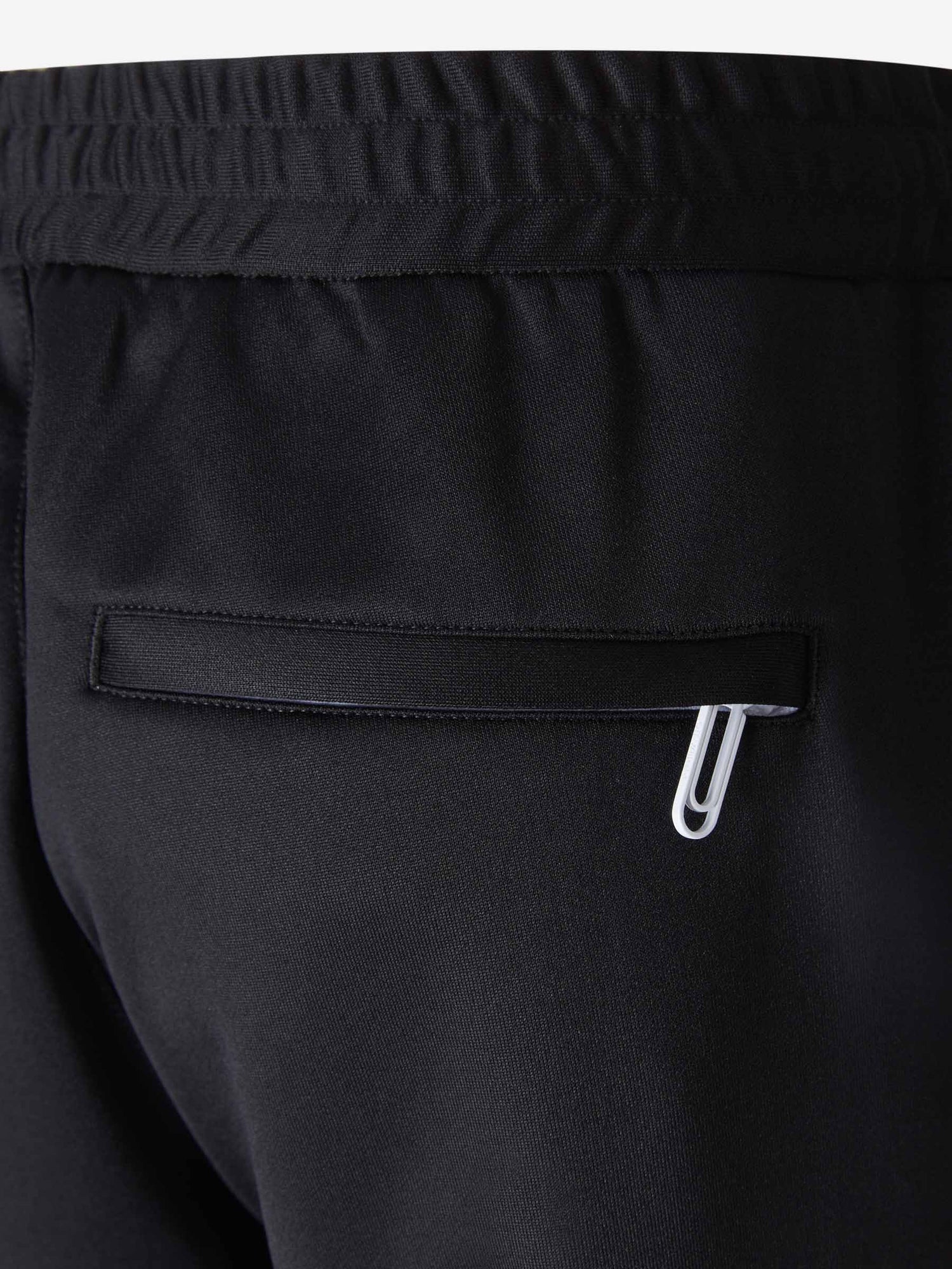 Off-White Pantalones Chándal Arrows color Negro sku 521-002391 01 - Foto 5