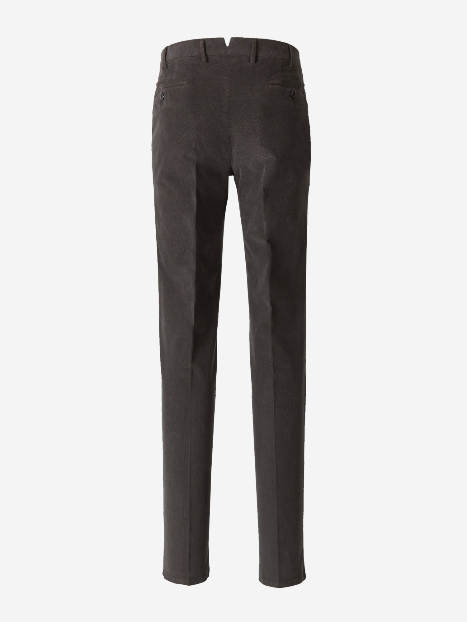PT Torino Pantalones Regular Fit color Verde Militar sku 521-002537 08 - Foto 6