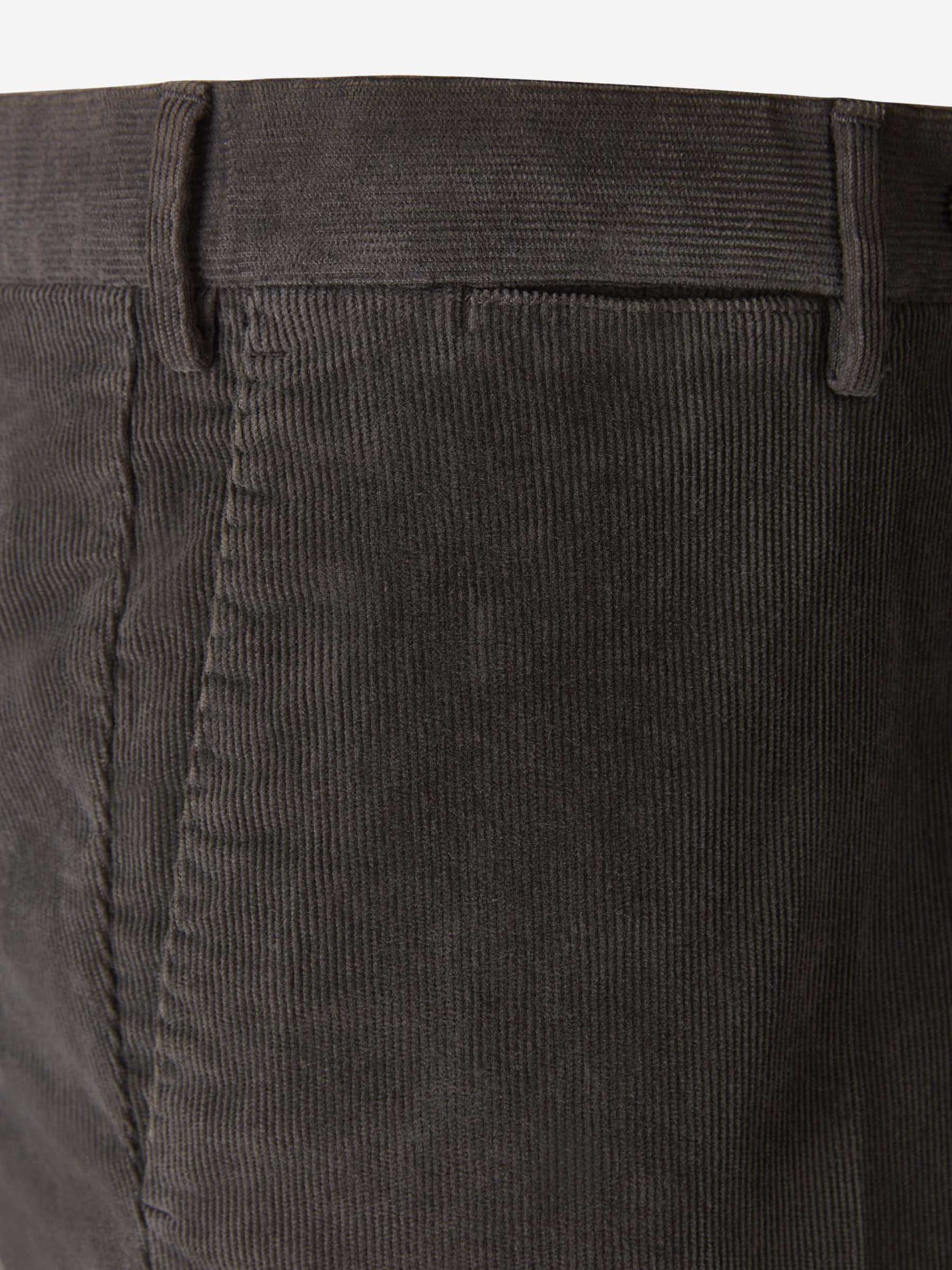 PT Torino Pantalones Regular Fit color Verde Militar sku 521-002537 08 - Foto 7