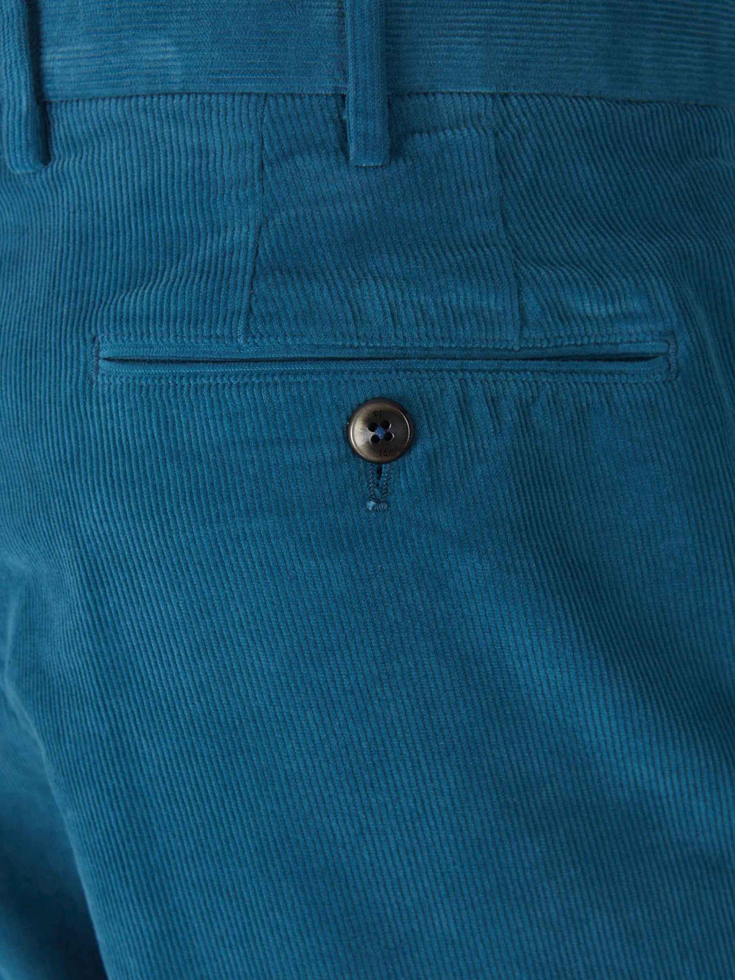 PT Torino Pantalones Regular Fit color Verde Militar sku 521-002537 08 - Foto 12
