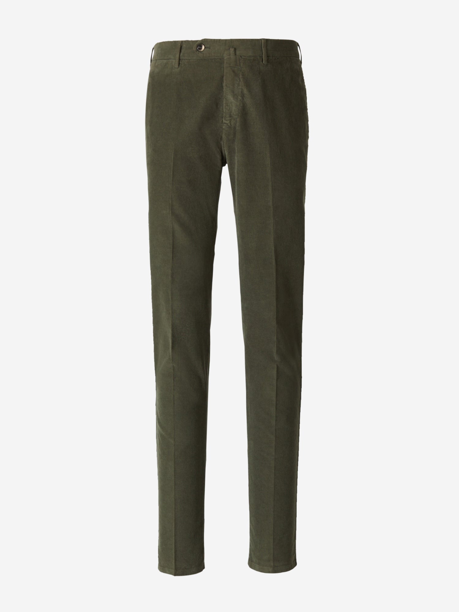 PT Torino Pantalones Regular Fit color Verde Militar sku 521-002537 08 - Foto 17