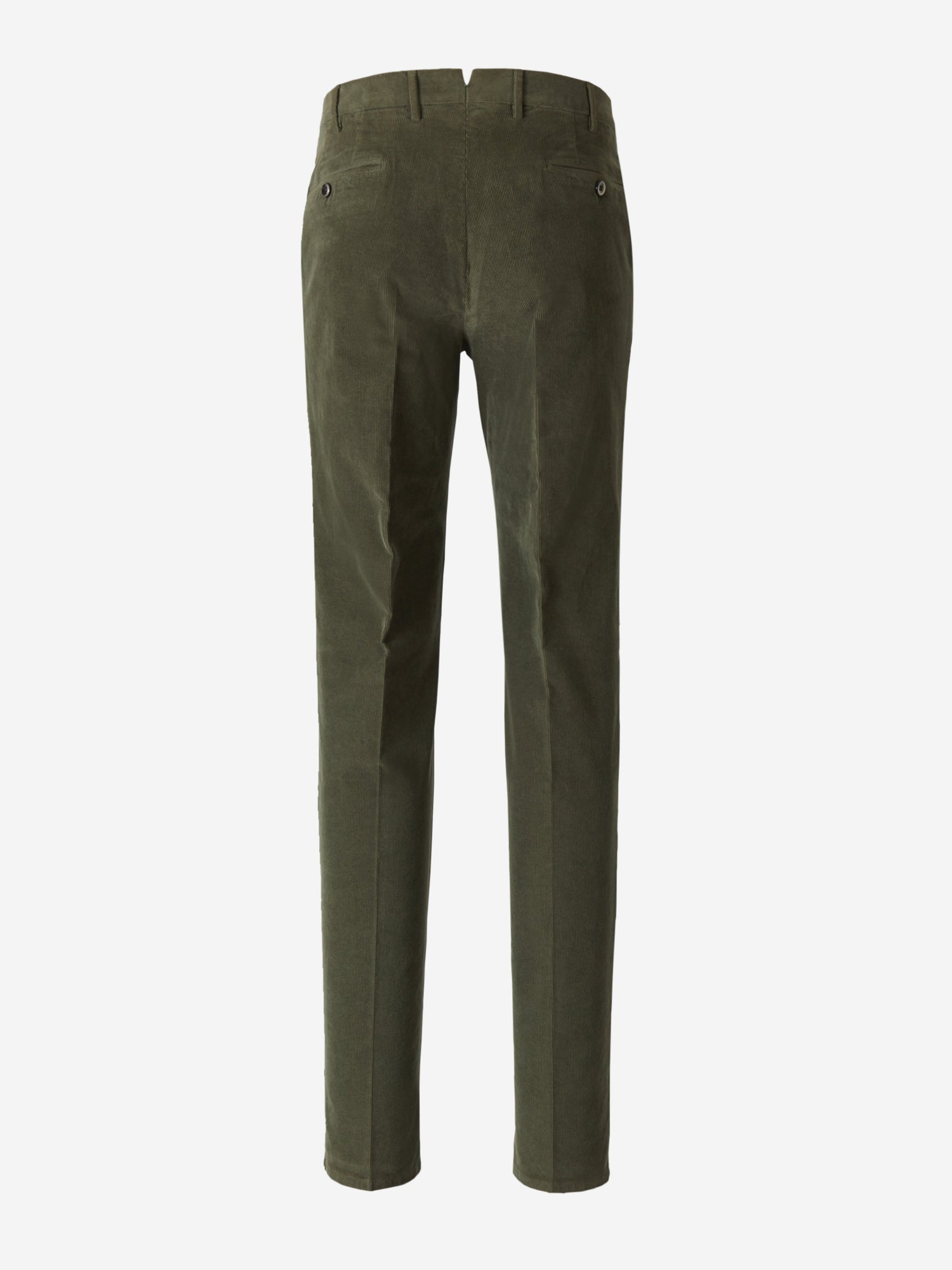 PT Torino Pantalones Regular Fit color Verde Militar sku 521-002537 08 - Foto 18
