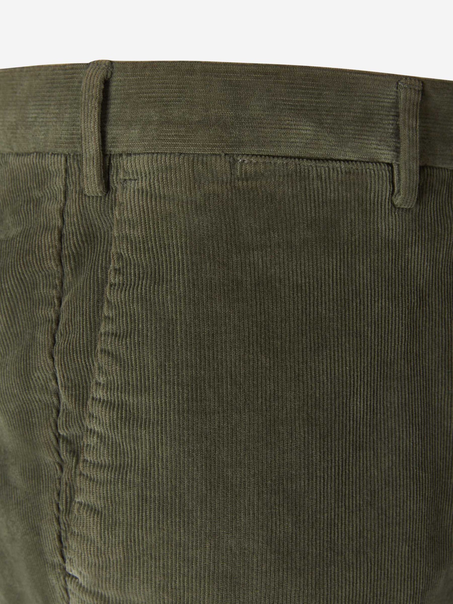 PT Torino Pantalones Regular Fit color Verde Militar sku 521-002537 08 - Foto 19
