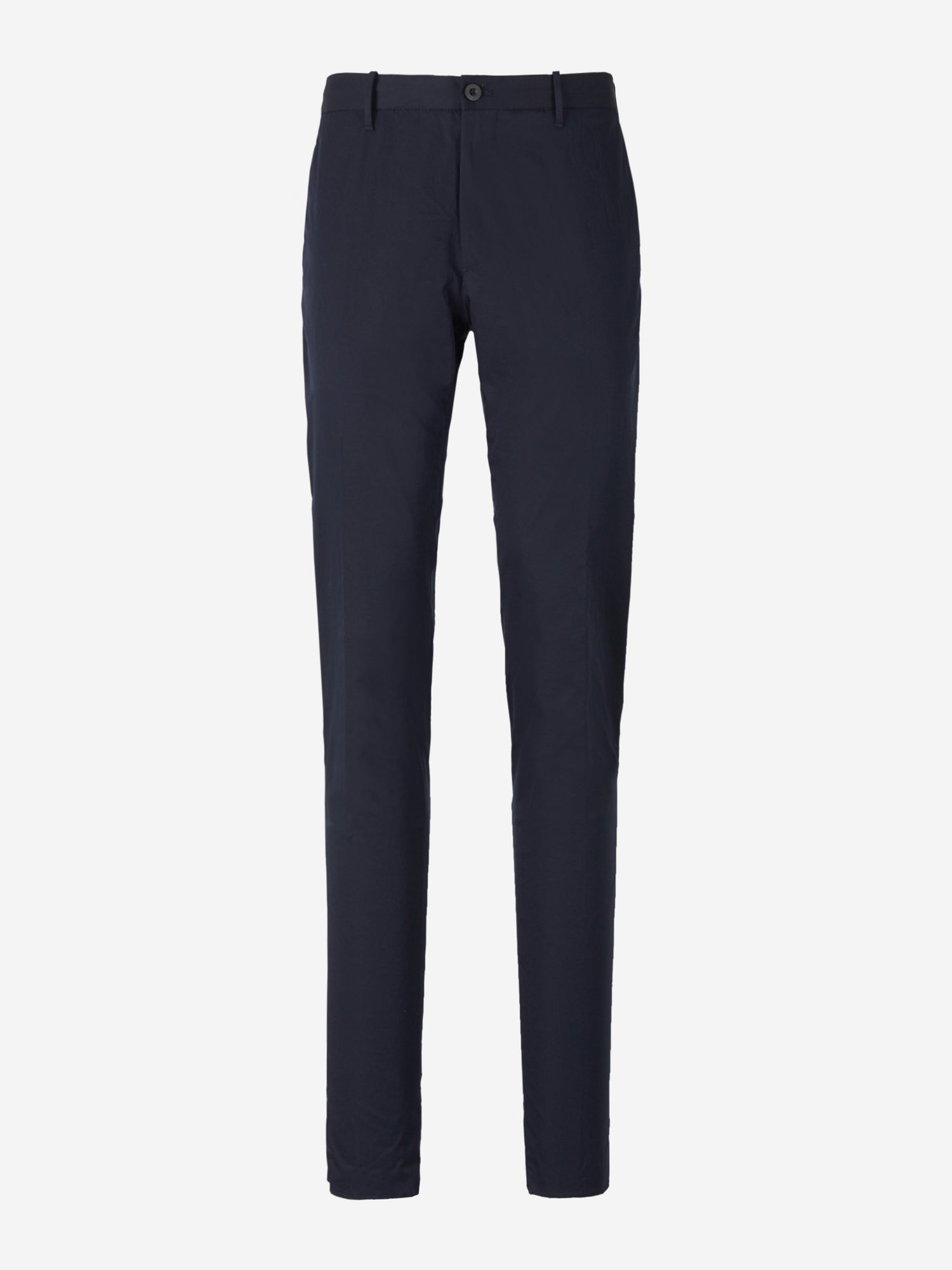 Outlet online Incotex Hombre Pantalones Vestir Straight color Beis sku 521-002570 02 - Foto 1