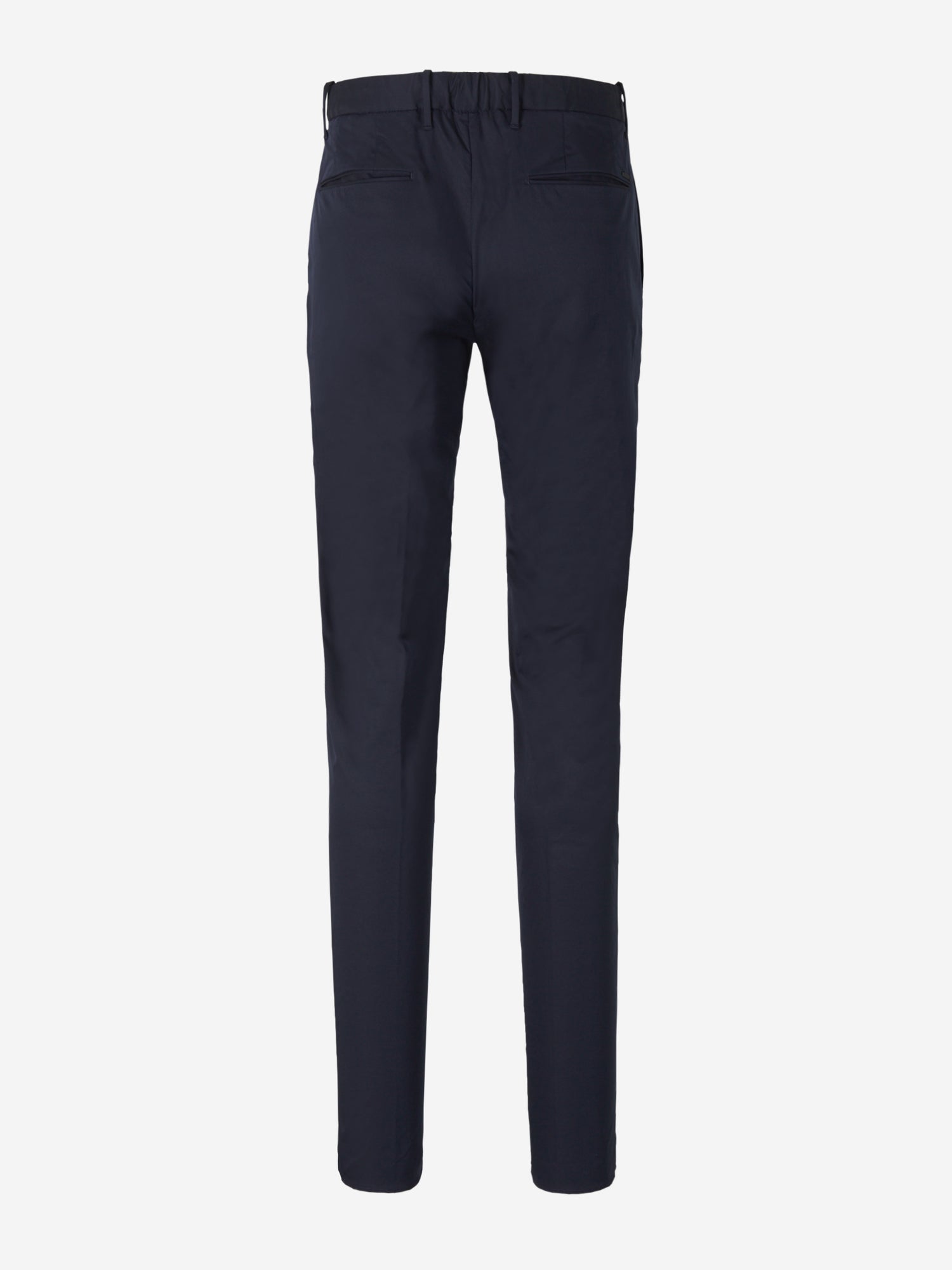 Outlet online Incotex Hombre Pantalones Vestir Straight color Beis sku 521-002570 02 - Foto 2