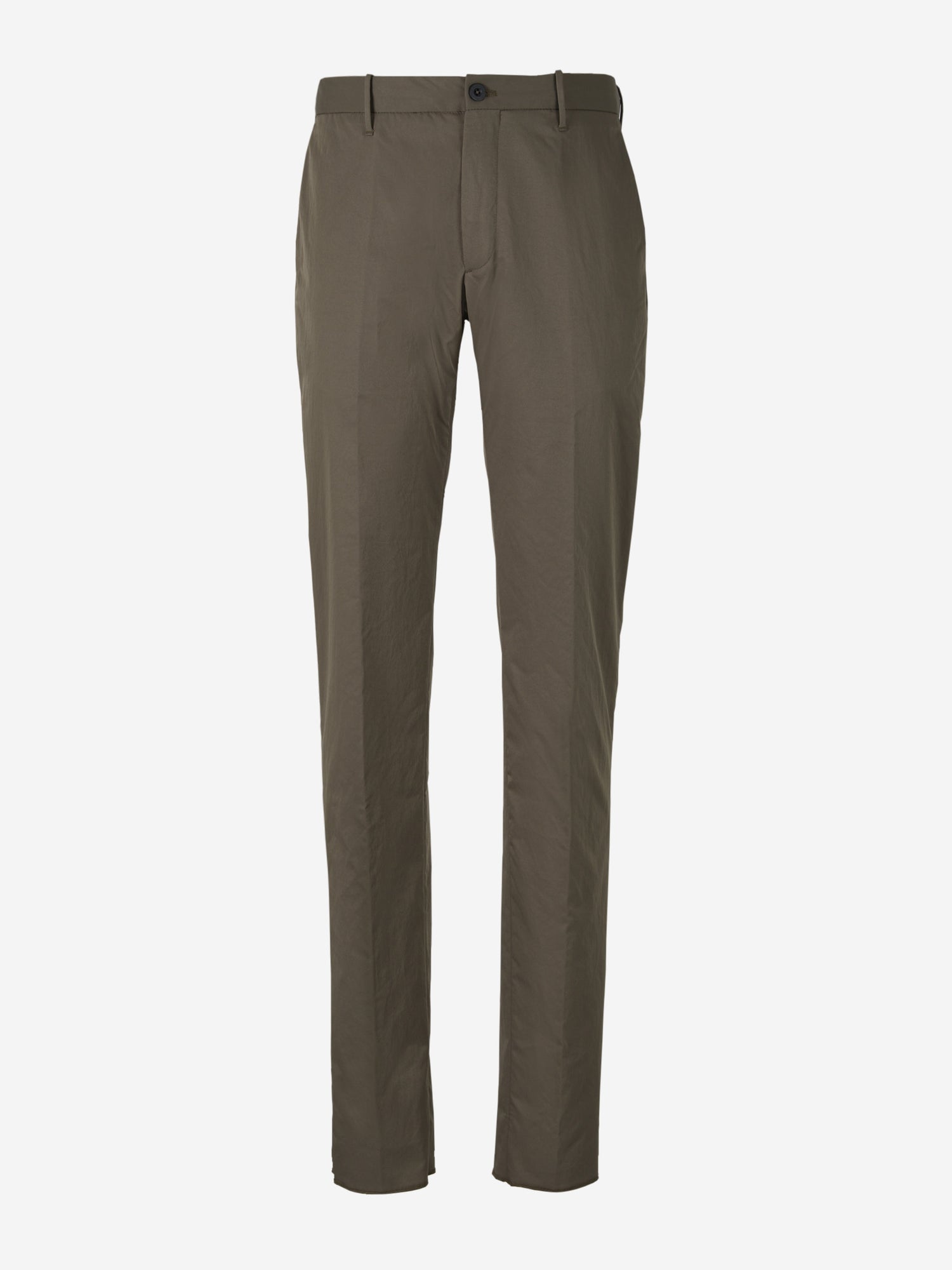 Outlet online Incotex Hombre Pantalones Vestir Straight color Beis sku 521-002570 02 - Foto 5