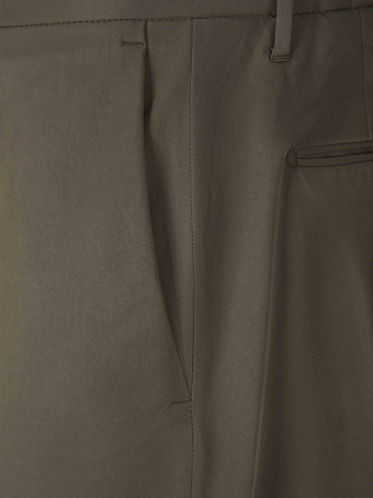 Outlet online Incotex Hombre Pantalones Vestir Straight color Beis sku 521-002570 02 - Foto 7