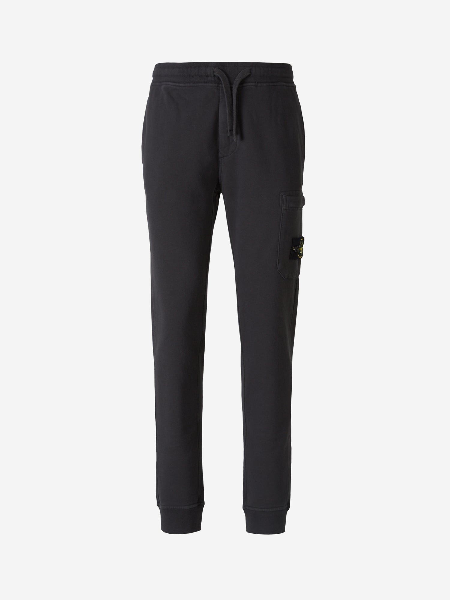 Stone Island Pantalones Chándal Slim color Gris Piedra sku 521-002578 05 - Foto 1