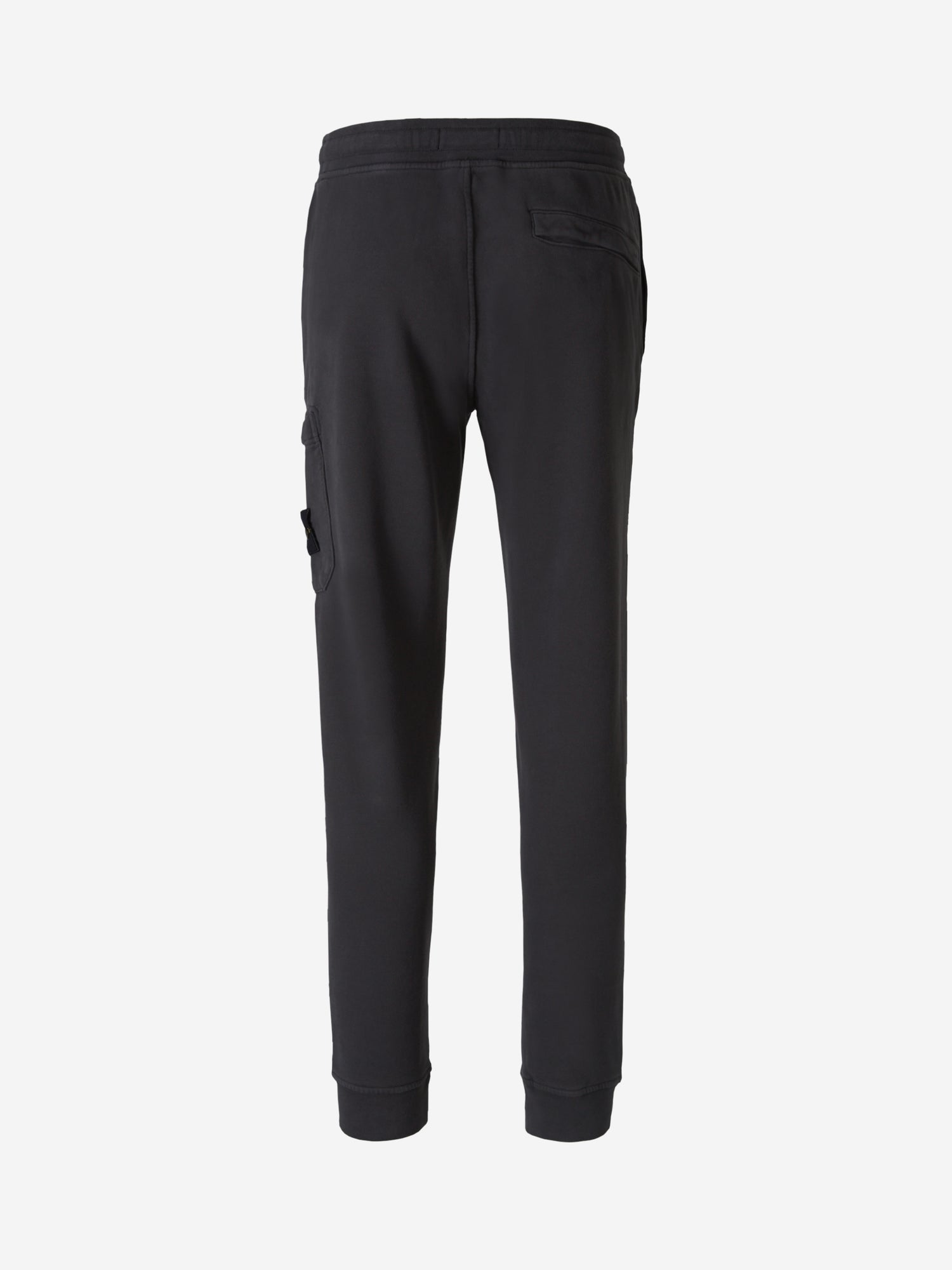 Stone Island Pantalones Chándal Slim color Gris Piedra sku 521-002578 05 - Foto 3