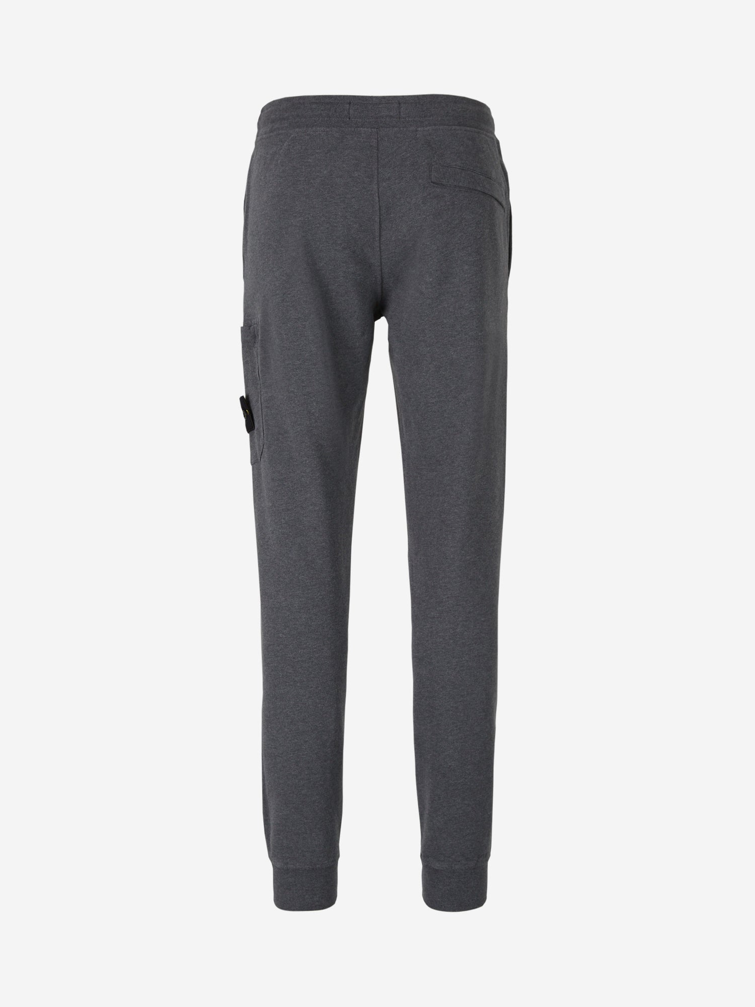 Stone Island Pantalones Chándal Slim color Gris Piedra sku 521-002578 05 - Foto 9