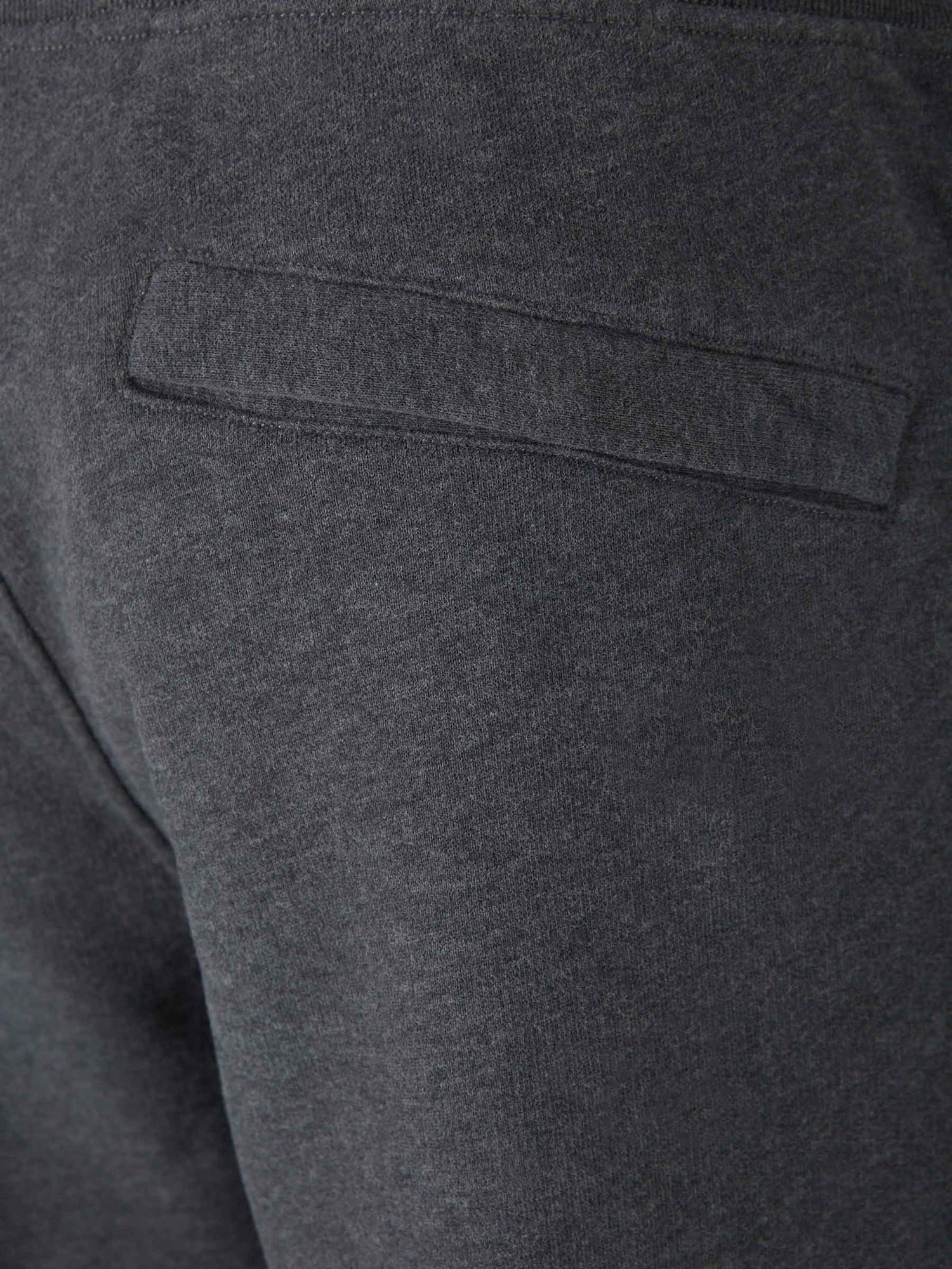 Stone Island Pantalones Chándal Slim color Gris Piedra sku 521-002578 05 - Foto 10