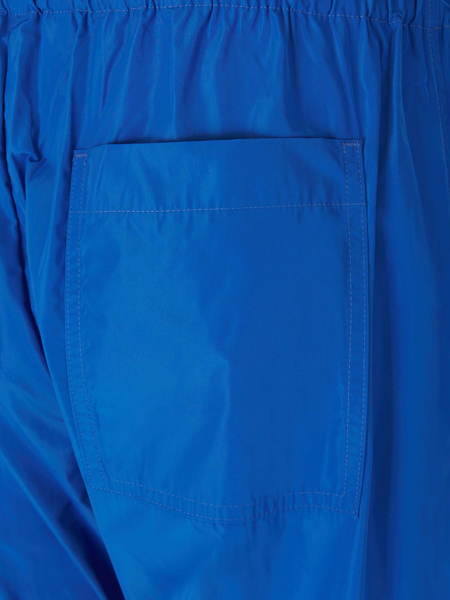 Outlet online Off-White Hombre Pantalones Cargo Diagoneles color Azul Real sku 521-002582 01 - Foto 6