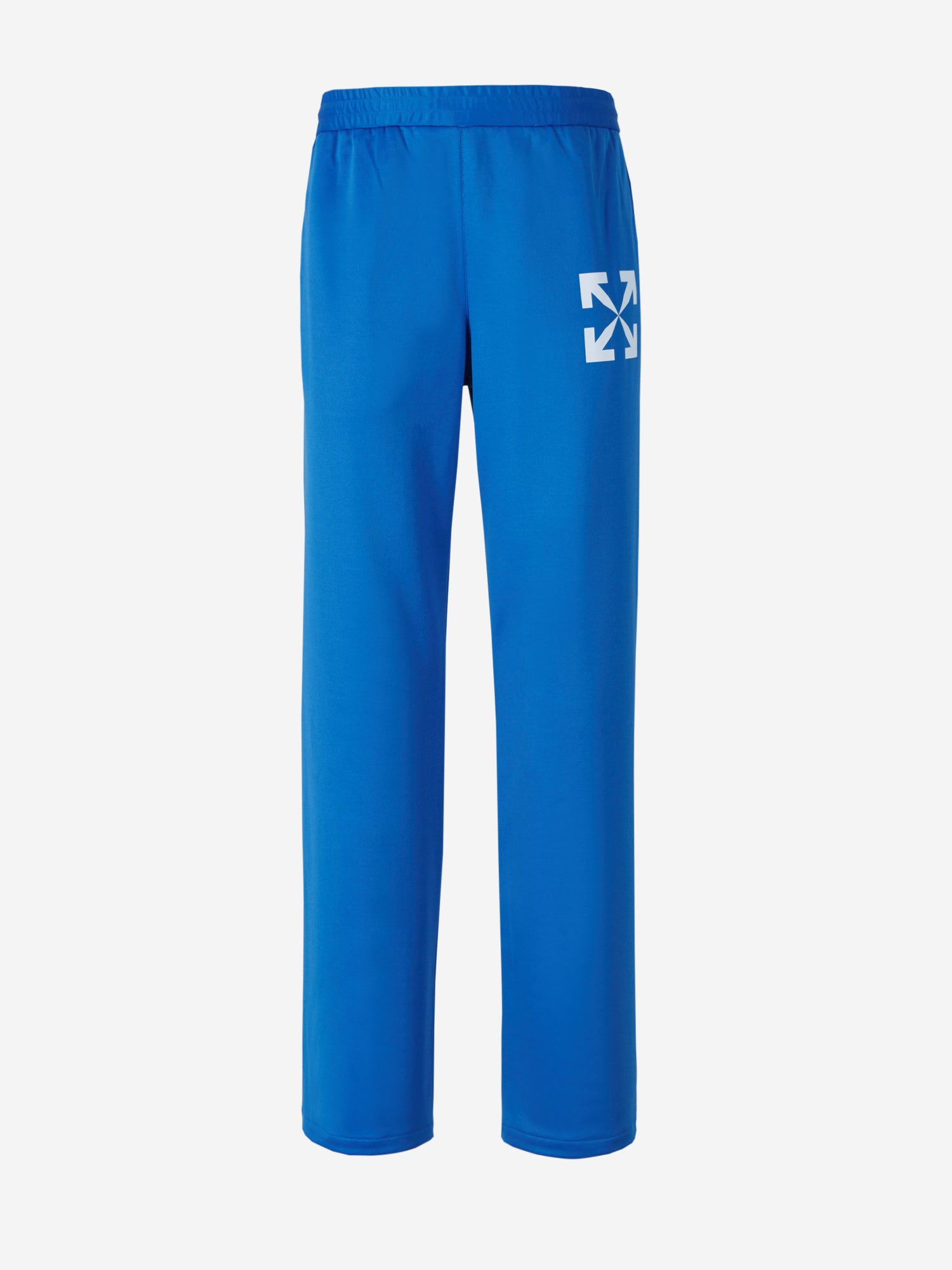 Off-White Joggers Arrow Técnicos color Azul Real sku 521-002586 01 - Foto 1