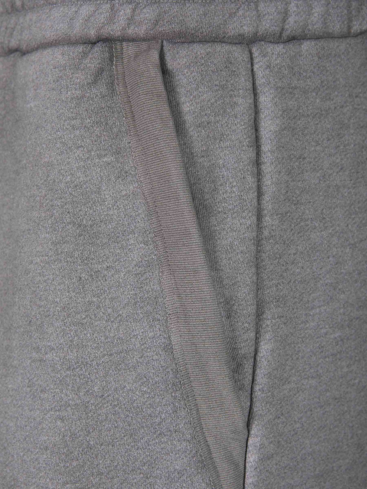 Amiri Joggers Puff Logo color Gris Claro sku 521-002611 01 - Foto 4