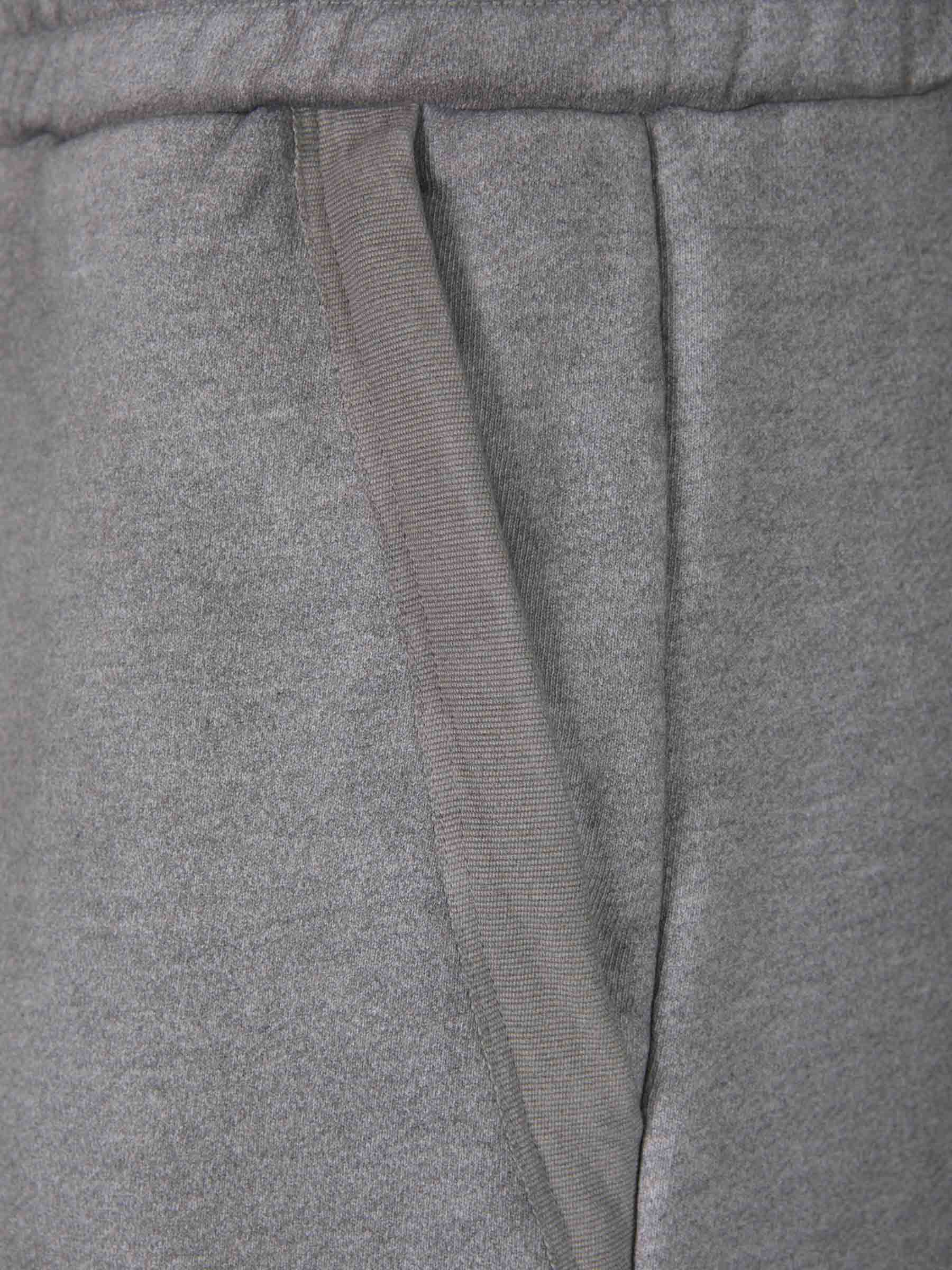 Amiri Joggers Puff Logo color Gris Claro sku 521-002611 01 - Foto 4