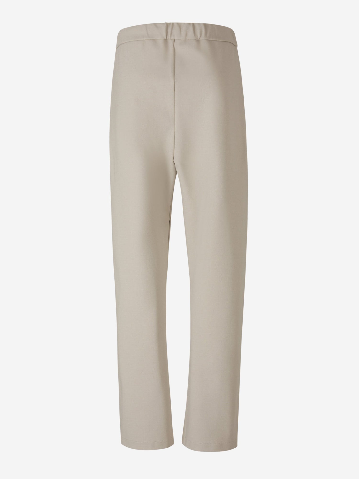 Outlet online Fear of God Hombre Joggers Tricot color Beis sku 521-002625 00 - Foto 2