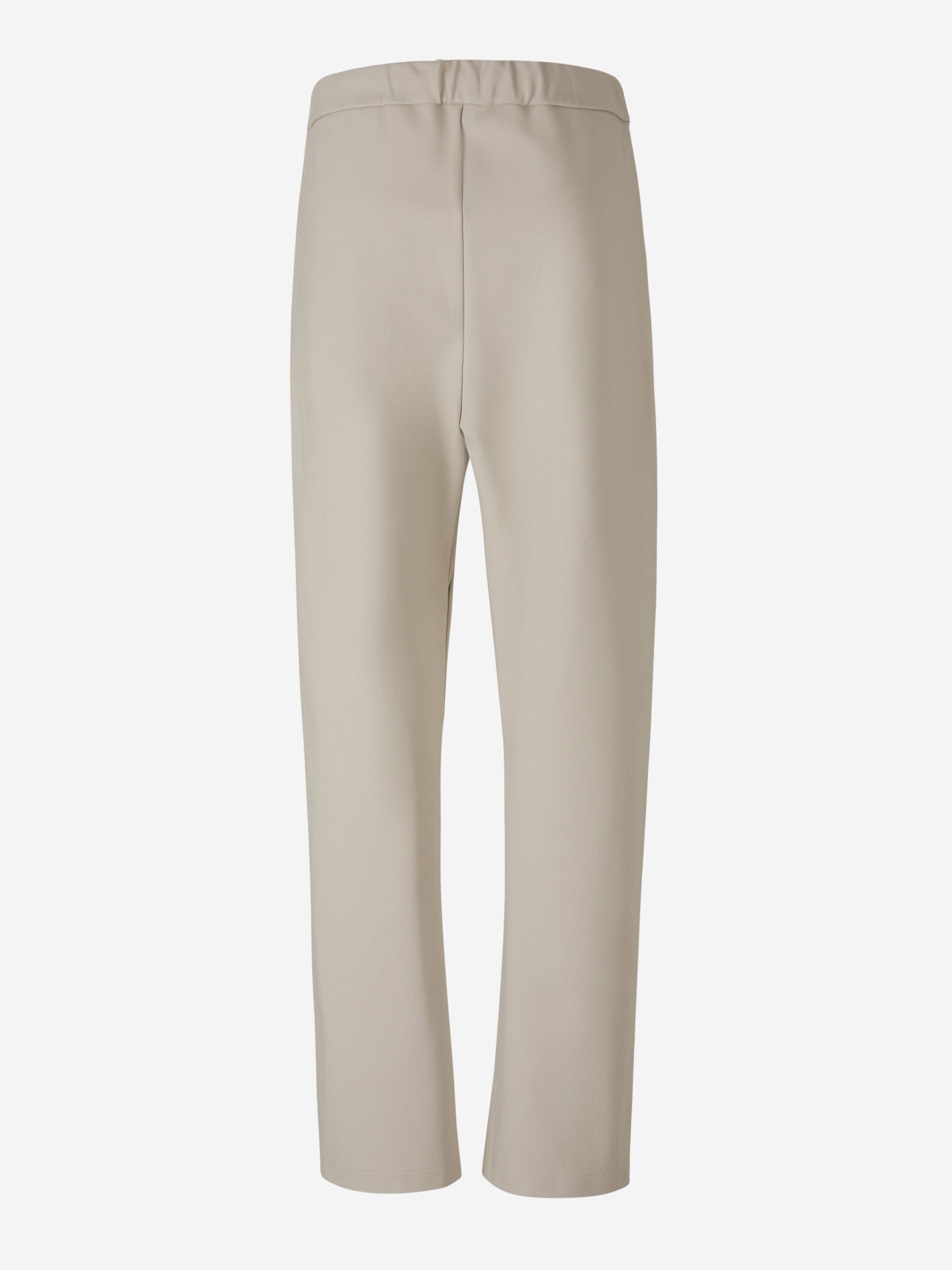 Outlet online Fear of God Hombre Joggers Tricot color Beis sku 521-002625 00 - Foto 2
