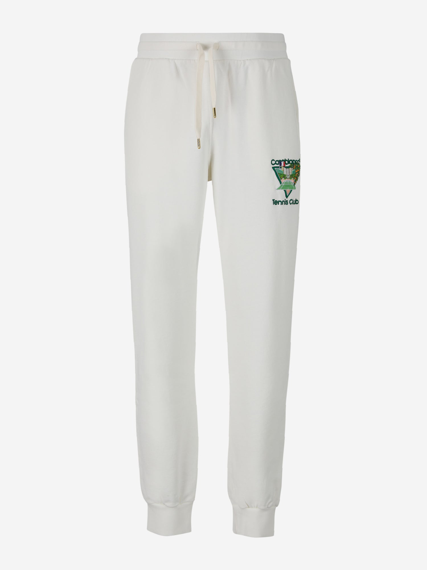 Casablanca Joggers Tennis Club Icon color Blanco sku 521-002641 01 - Foto 1