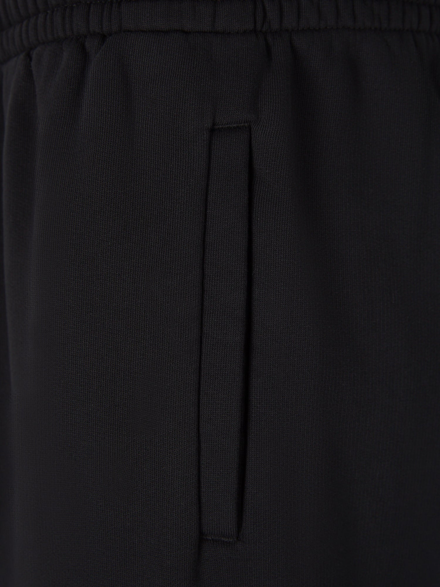 Off-White Joggers Brush Arrows color Negro sku 521-002716 01 - Foto 3