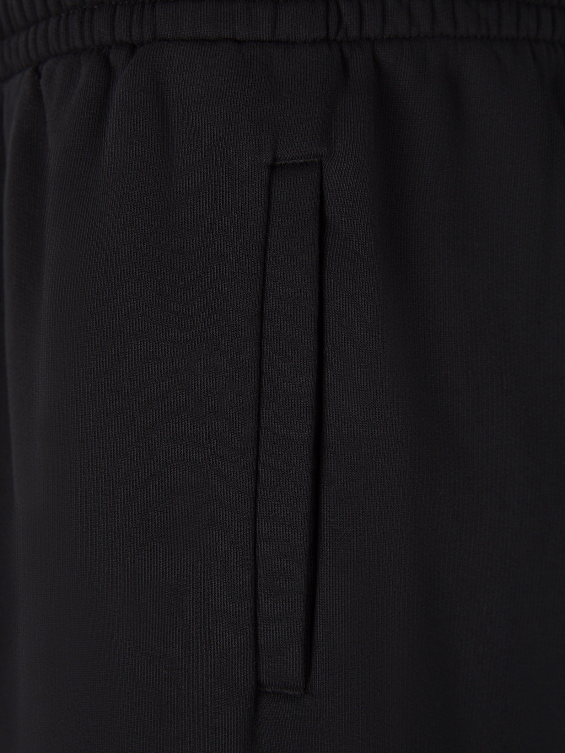 Off-White Joggers Brush Arrows color Negro sku 521-002716 01 - Foto 3